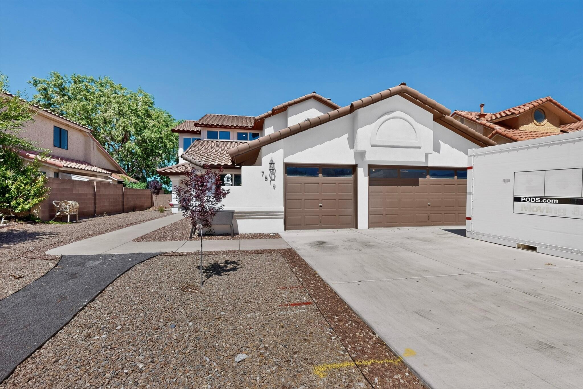 7519 Calhoun Drive NE