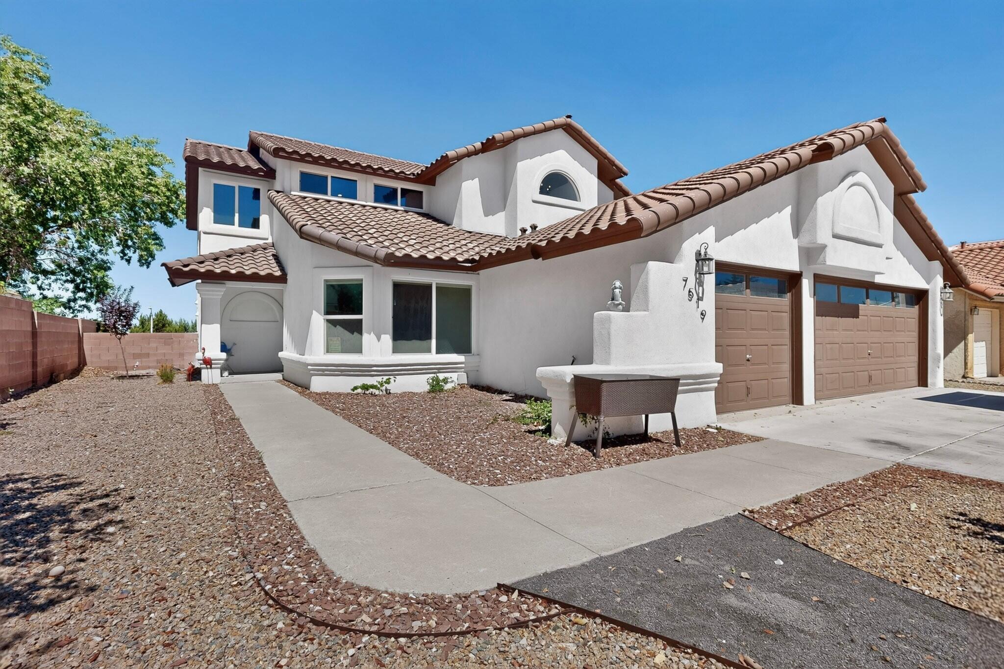 7519 Calhoun Drive NE