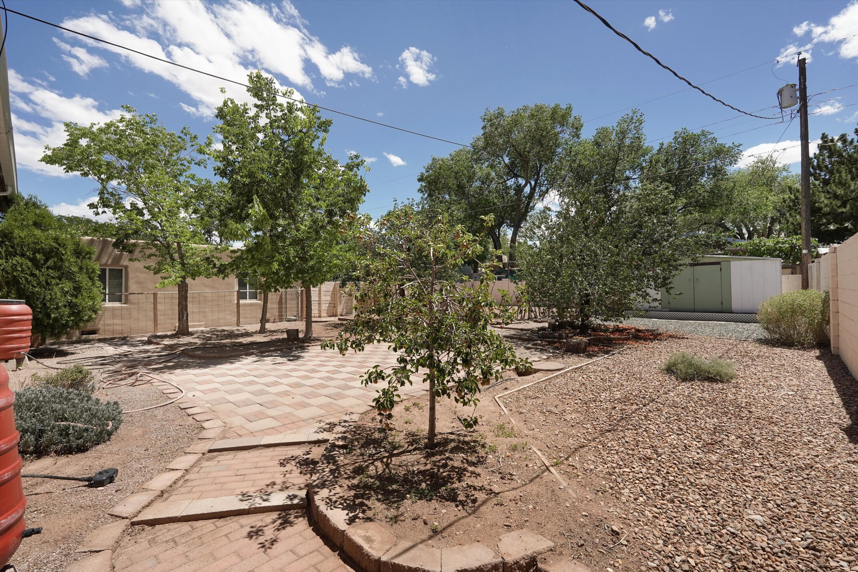 1707 Ridgecrest Drive SE