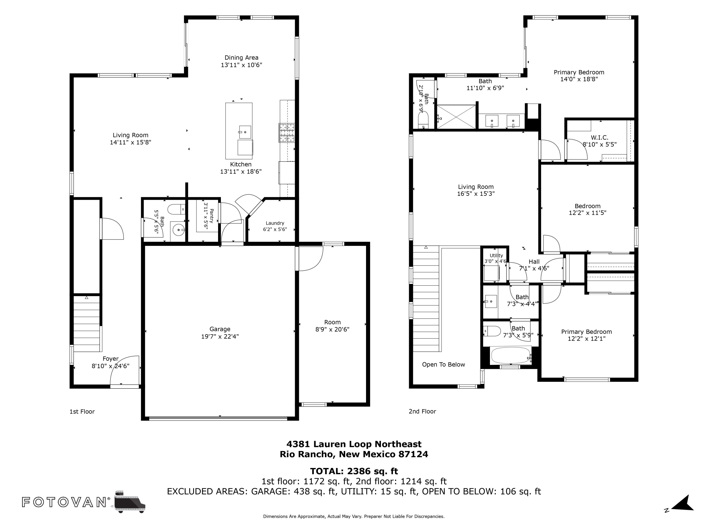 4381 Lauren Loop NE