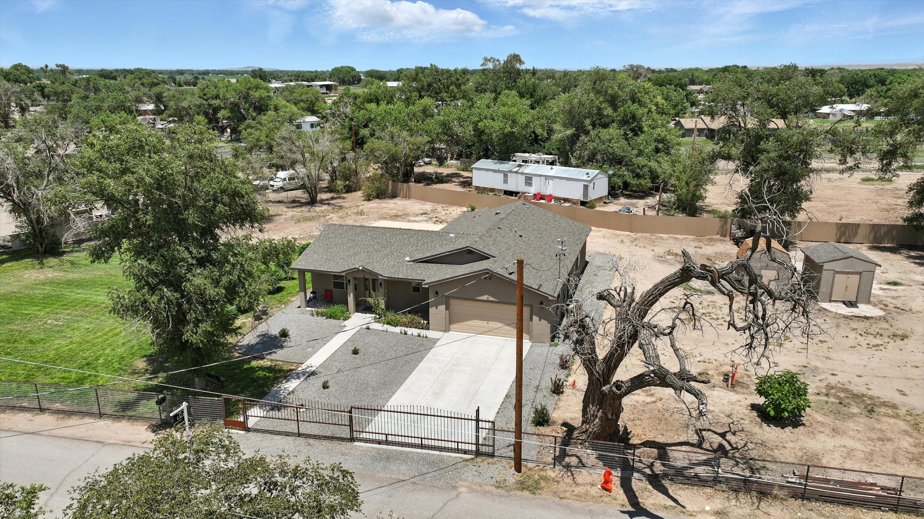 9 Elias Road