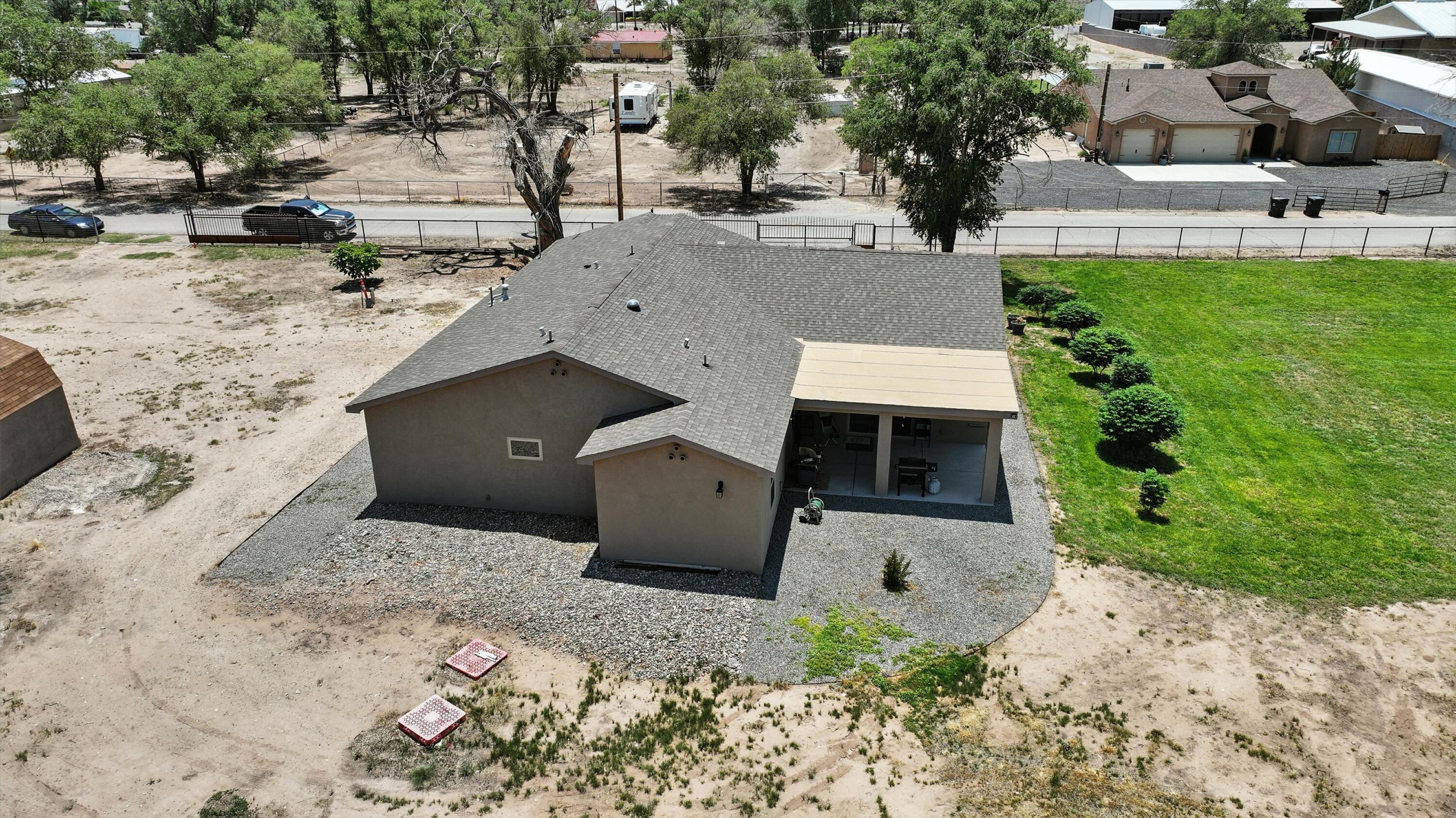 9 Elias Road