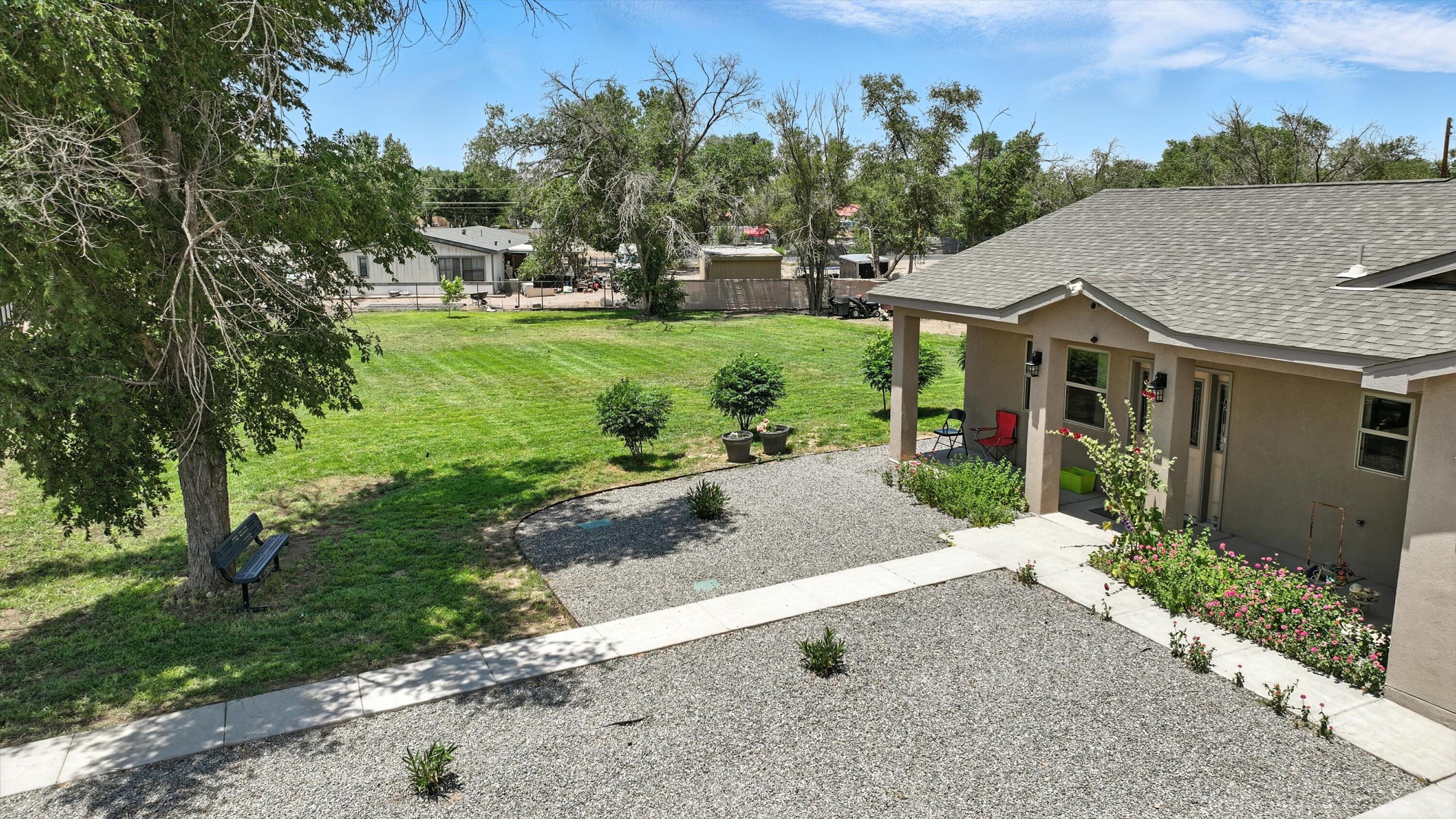 9 Elias Road