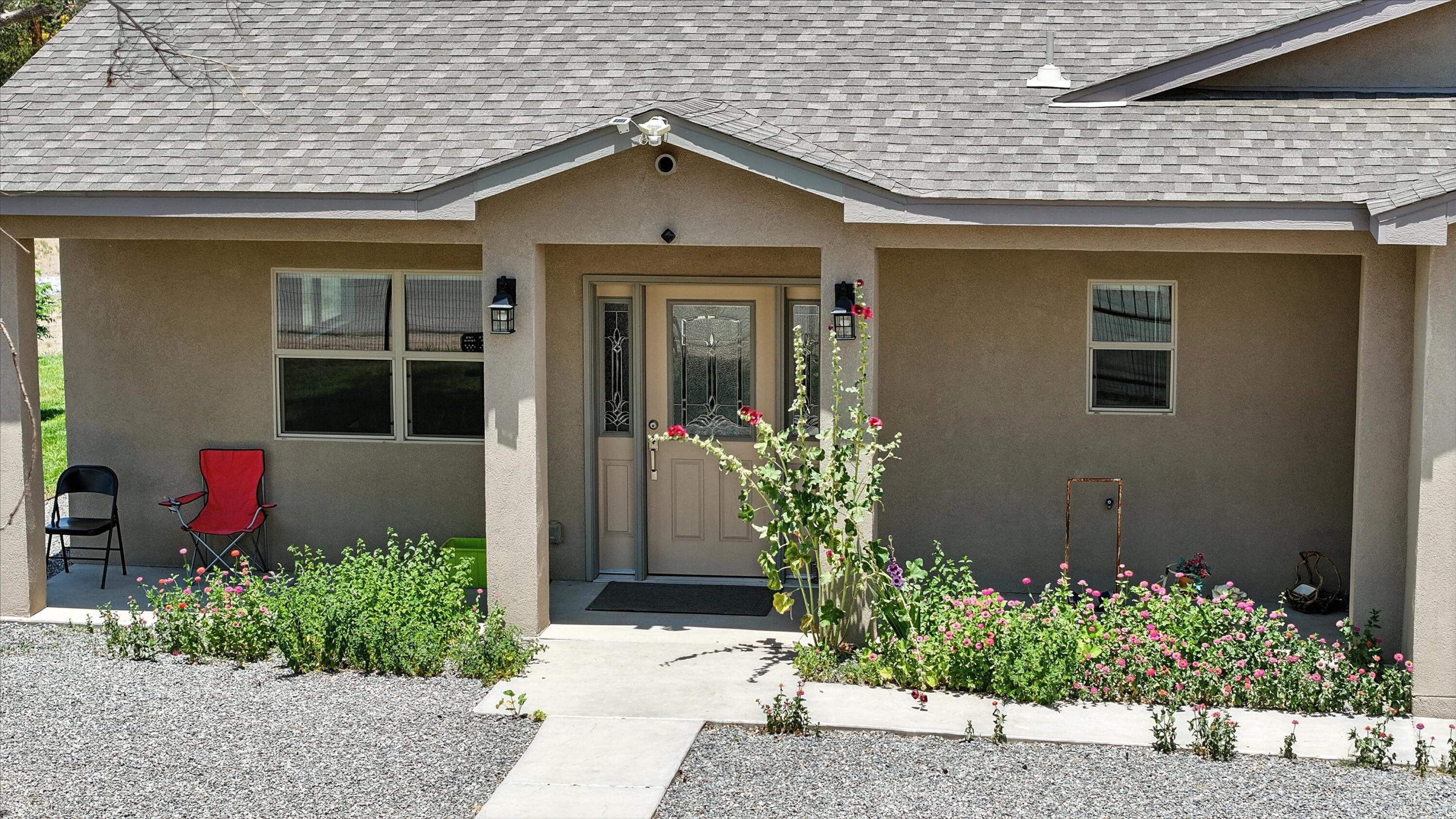 9 Elias Road