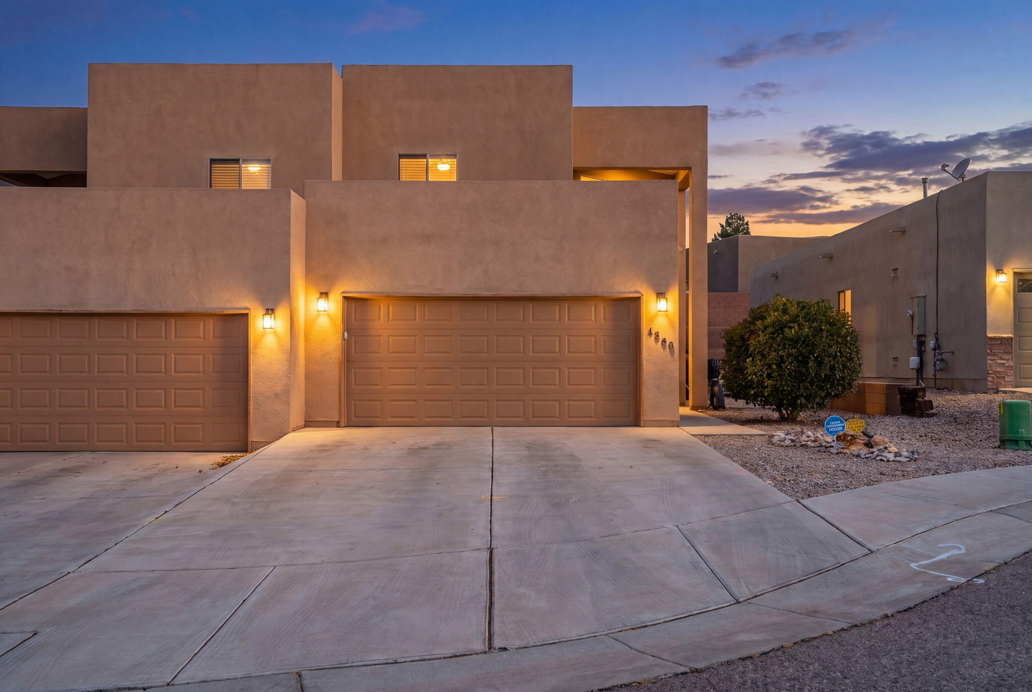 5035 Ojos Azul Court NW