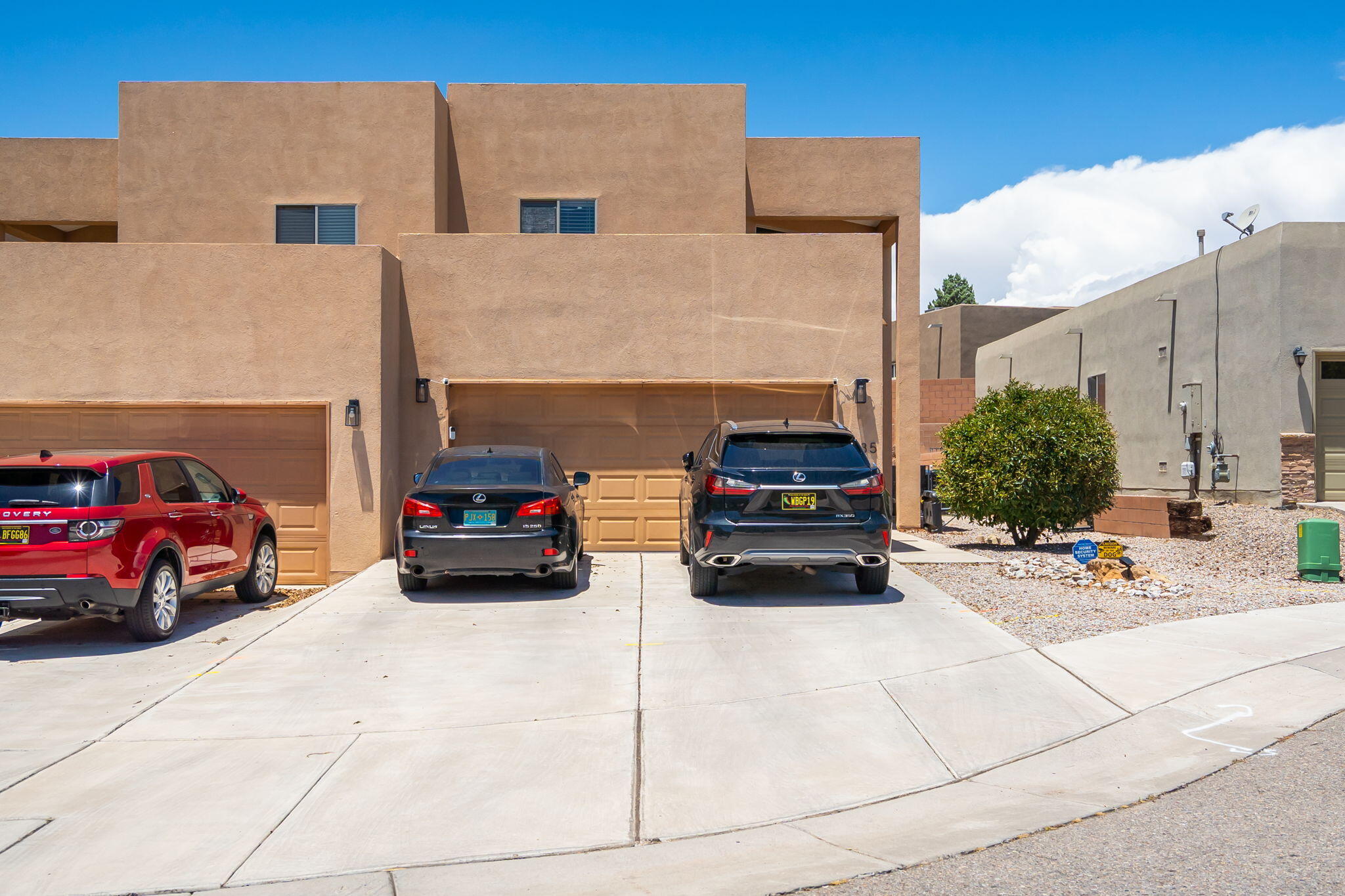 5035 Ojos Azul Court NW