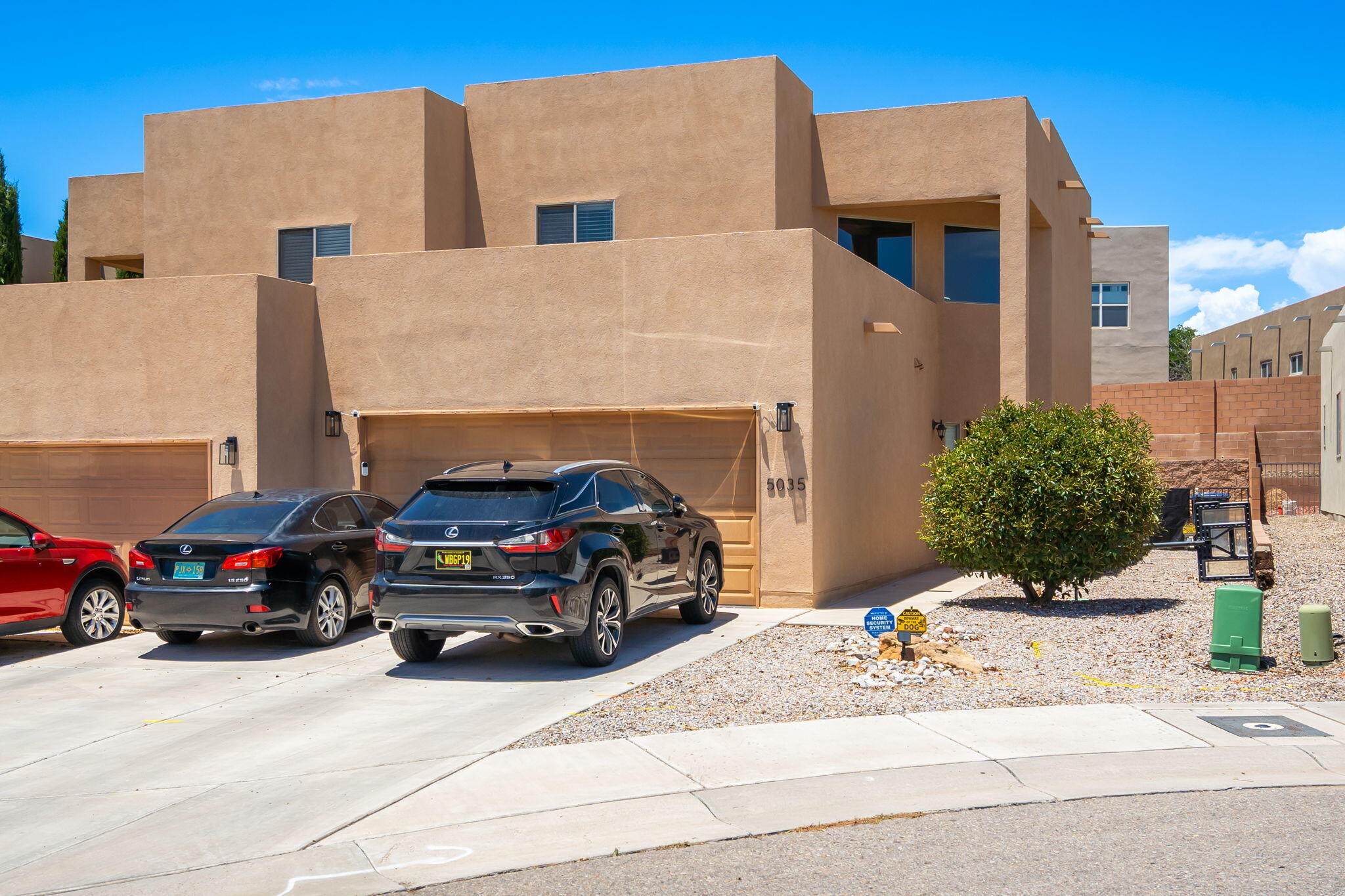 5035 Ojos Azul Court NW