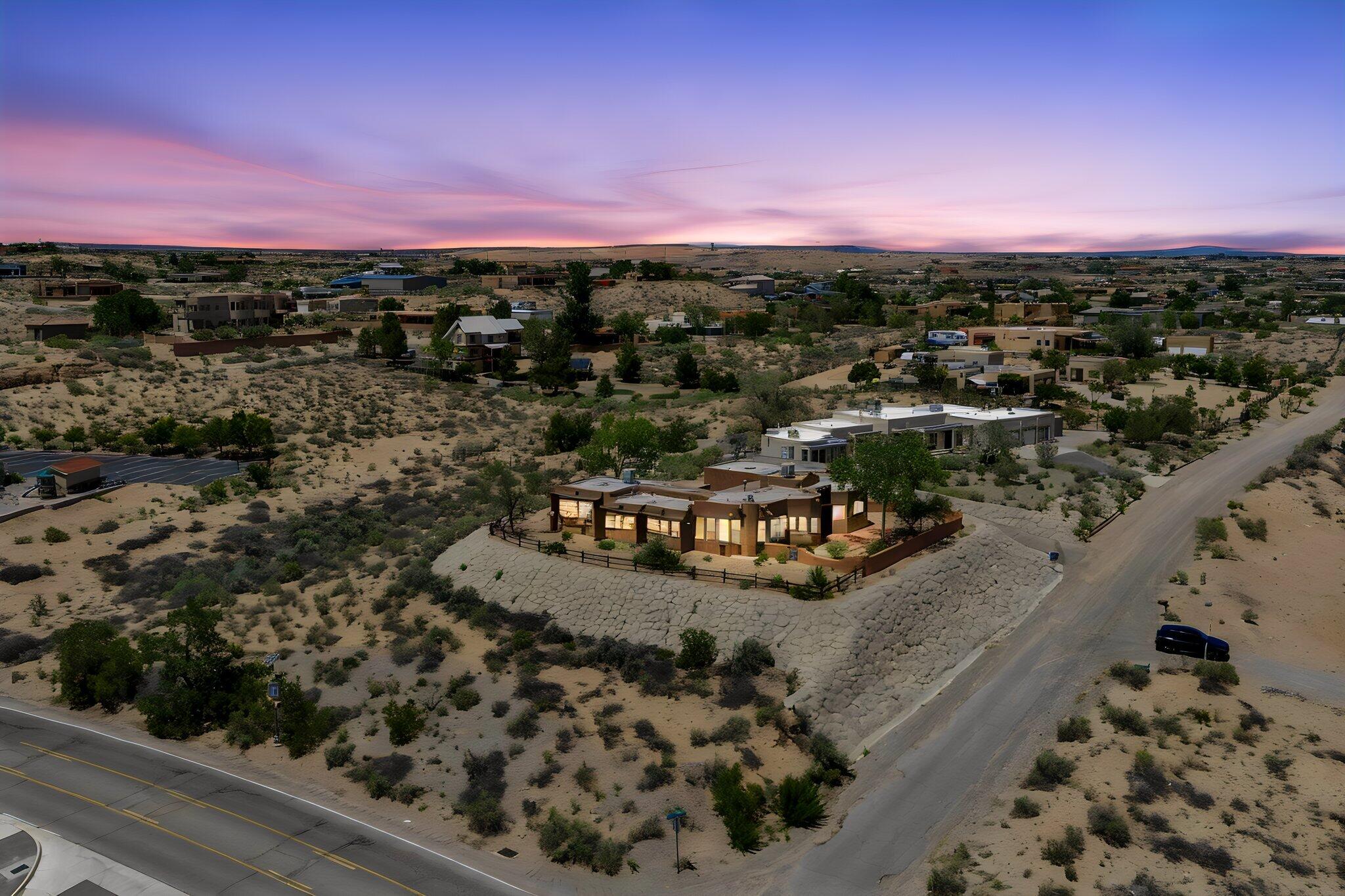 1201 Chihuahua Road NE