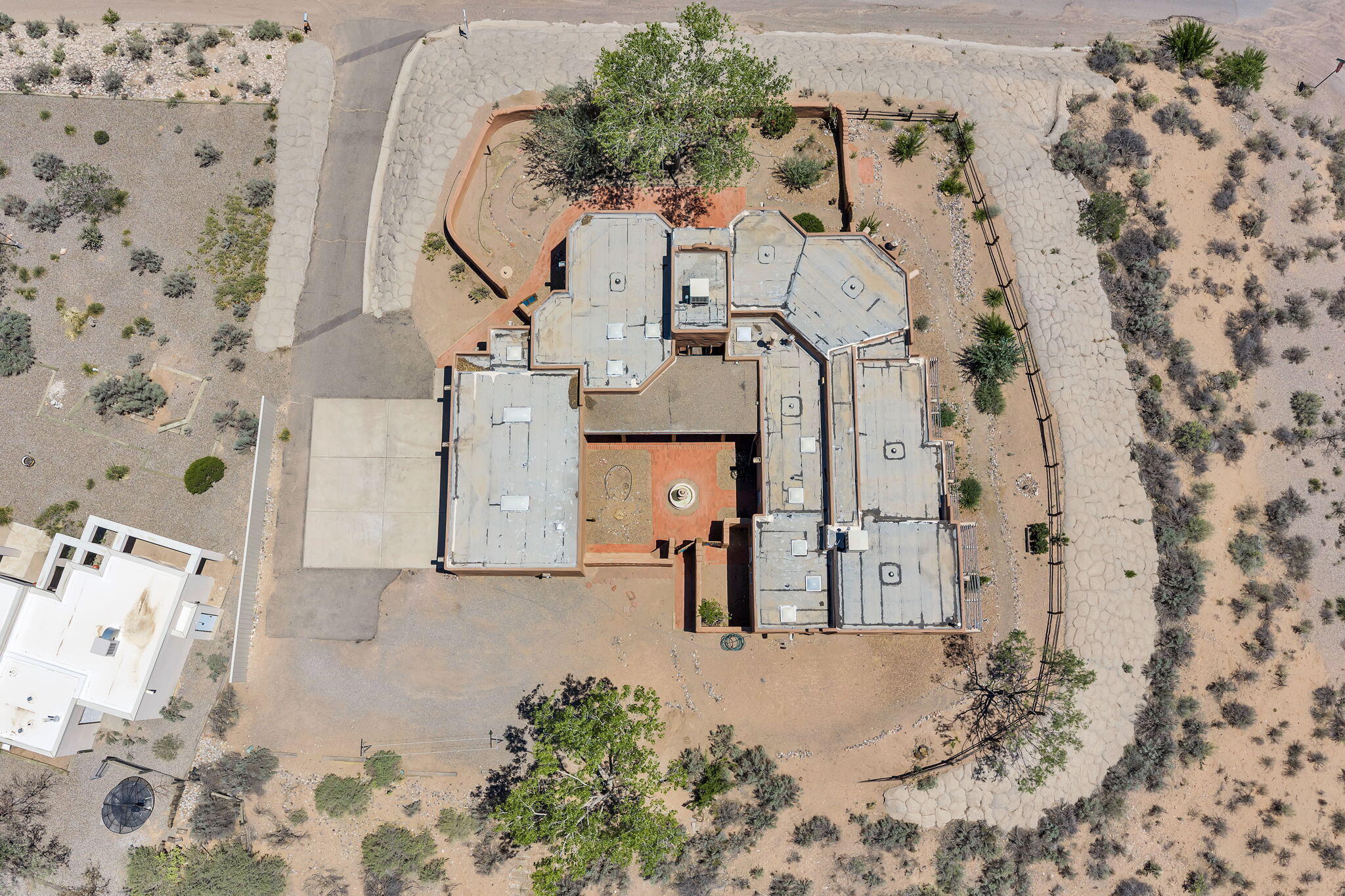 1201 Chihuahua Road NE