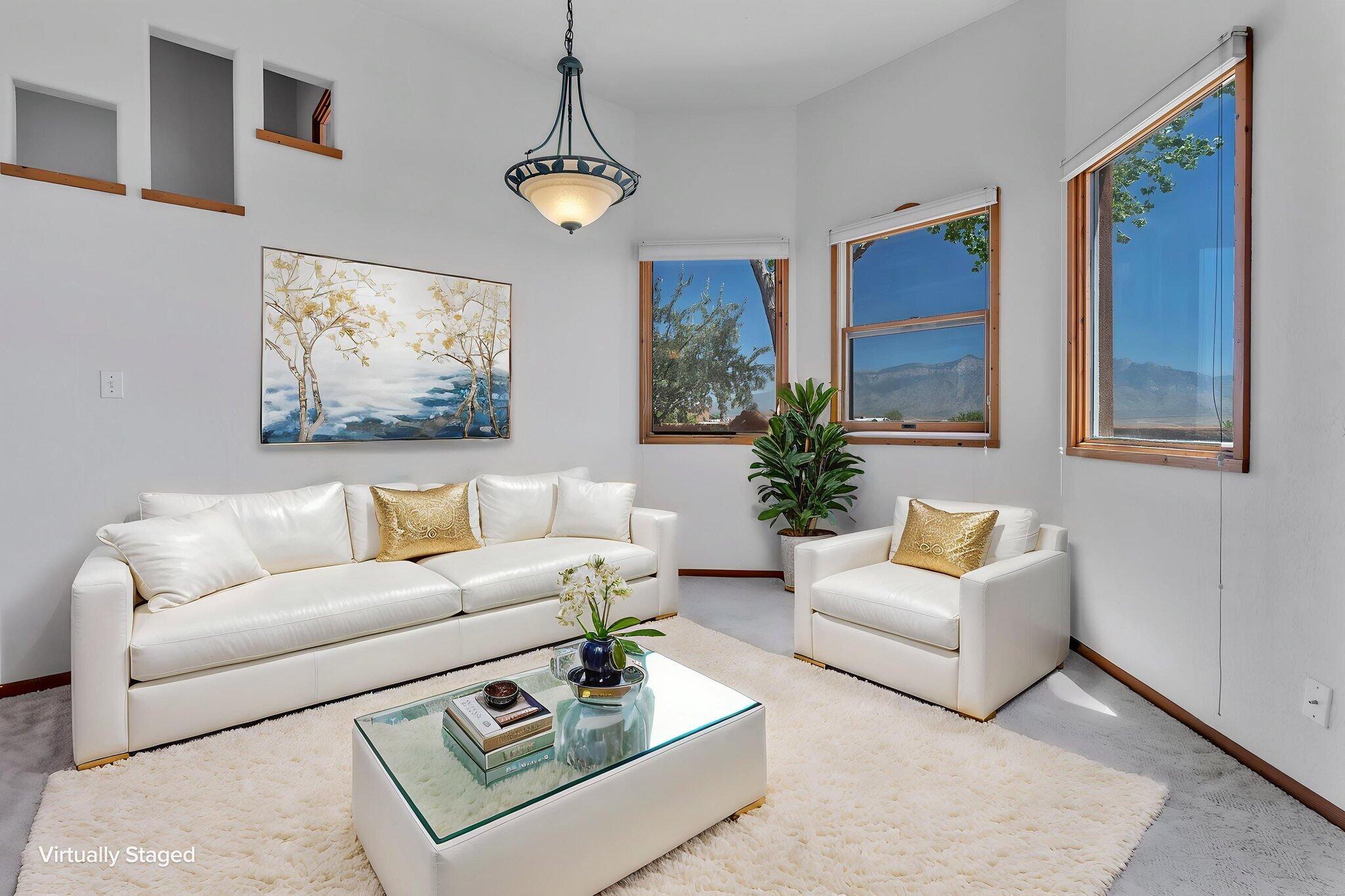 1201 Chihuahua Road NE