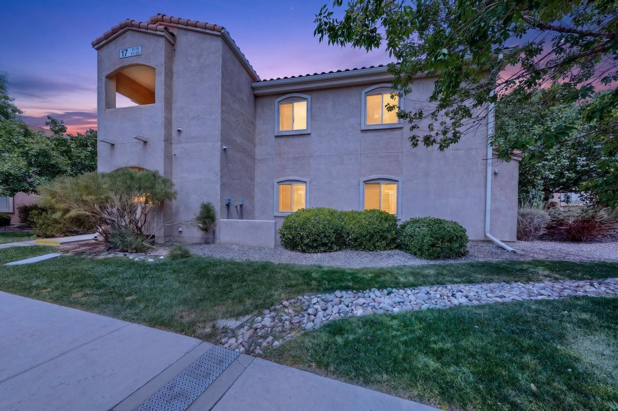 6800 Vista Del Norte Road NE #1722