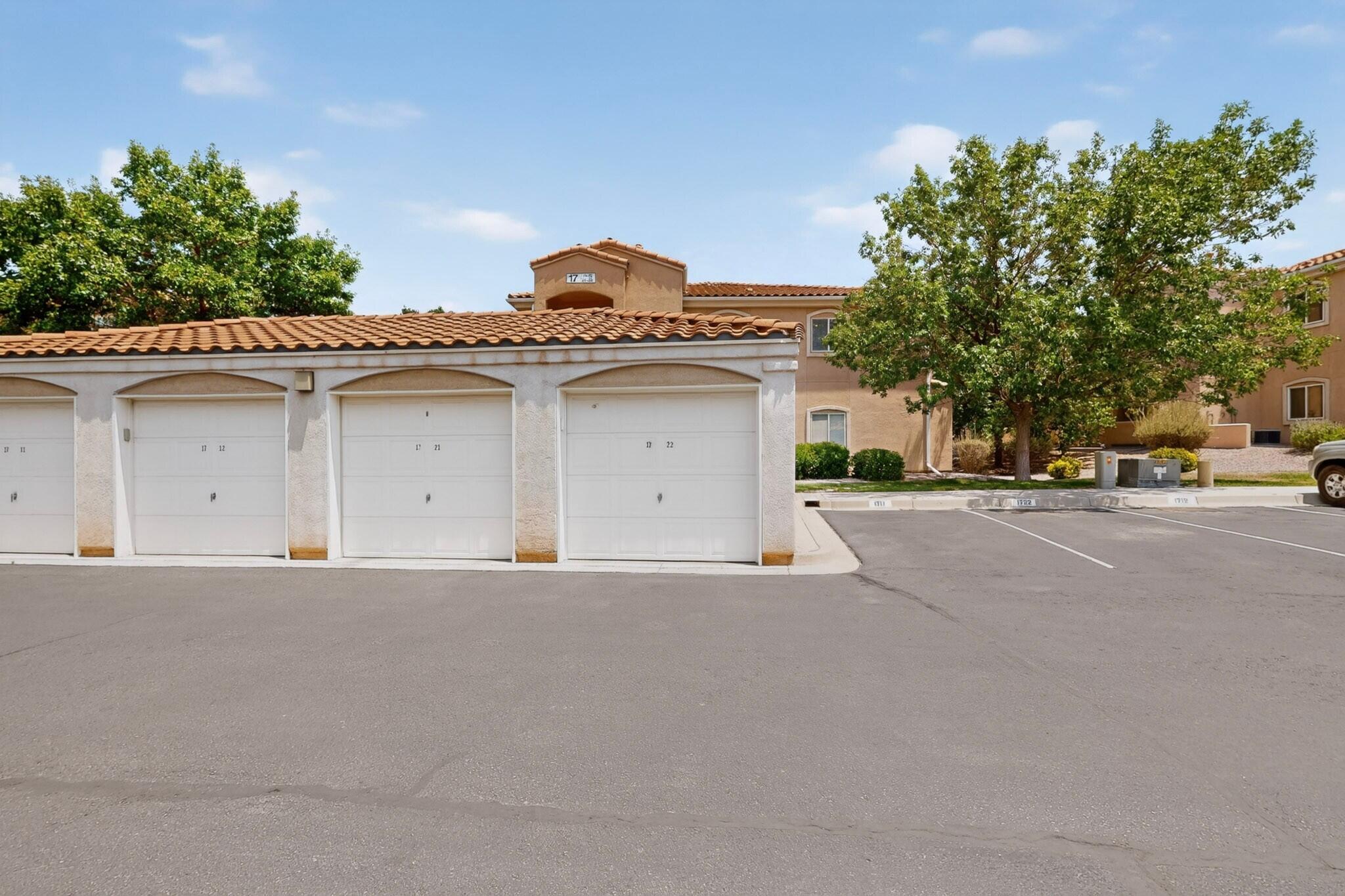 6800 Vista Del Norte Road NE #1722