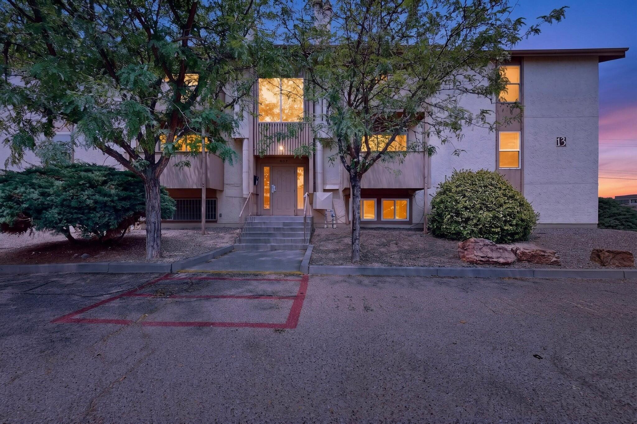 3859 Montgomery Boulevard NE APT 1321
