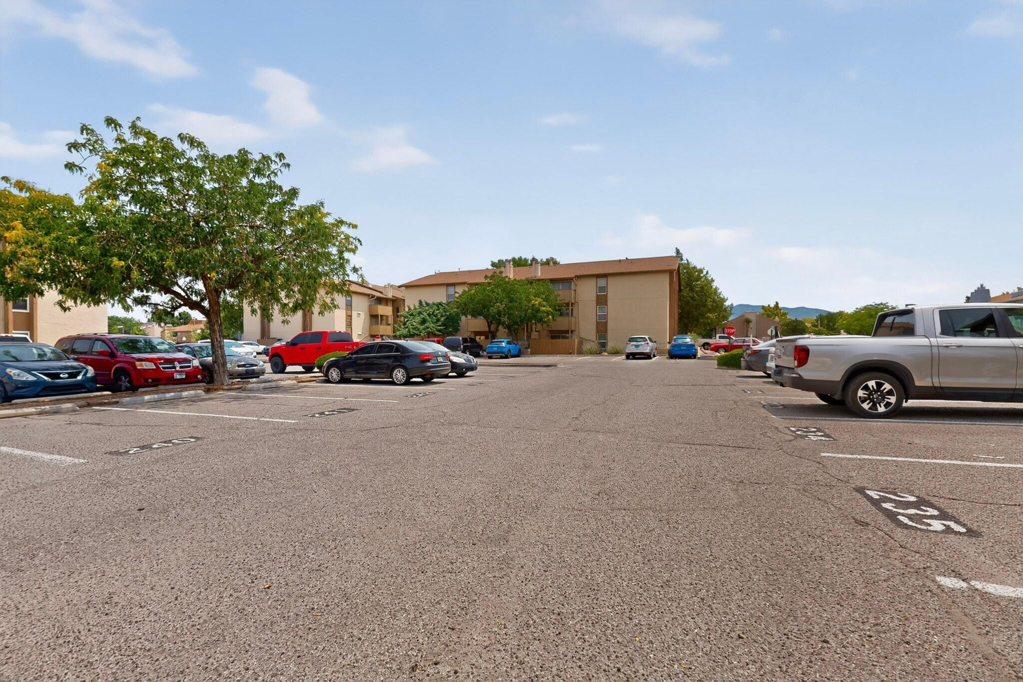 3859 Montgomery Boulevard NE APT 1321