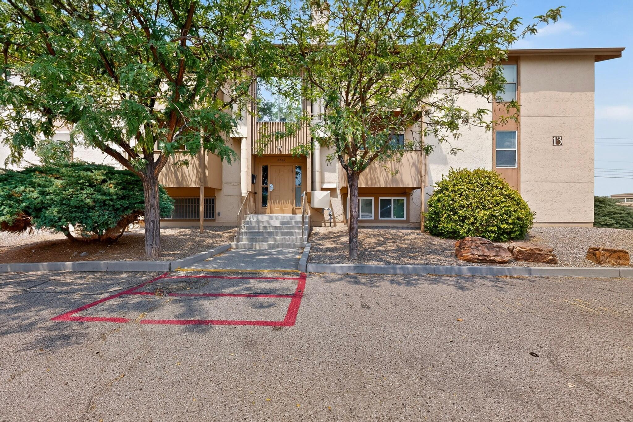 3859 Montgomery Boulevard NE APT 1321