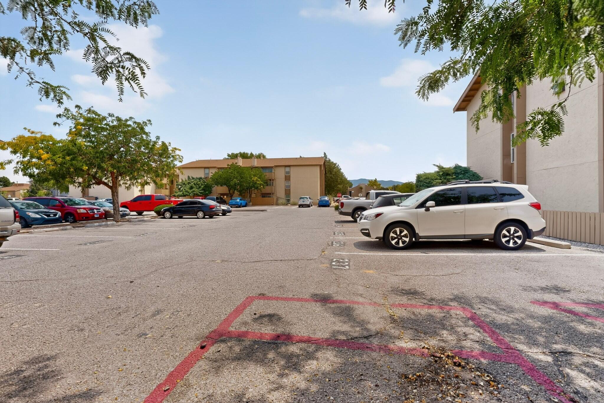 3859 Montgomery Boulevard NE APT 1321