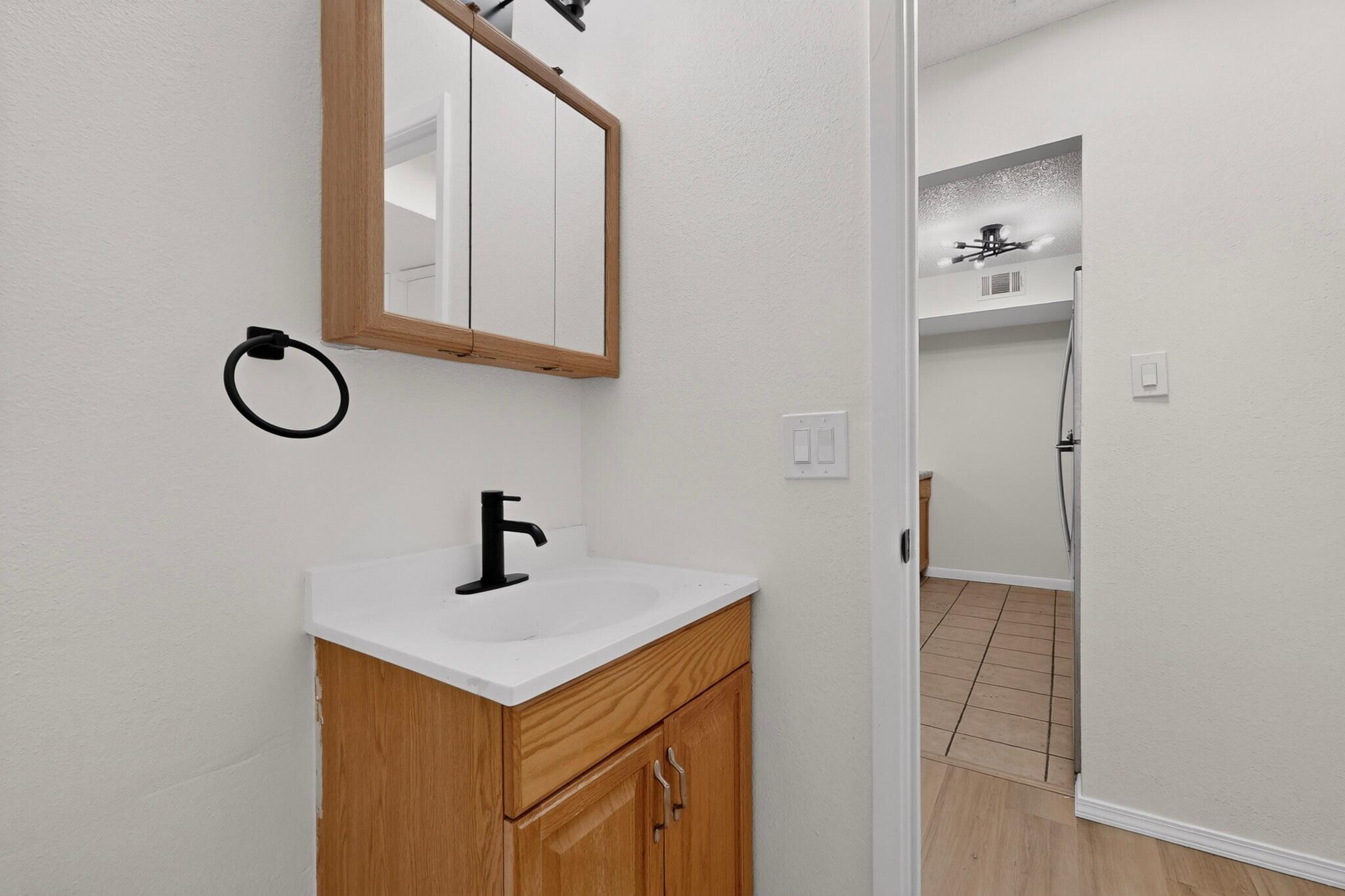 3859 Montgomery Boulevard NE APT 1321