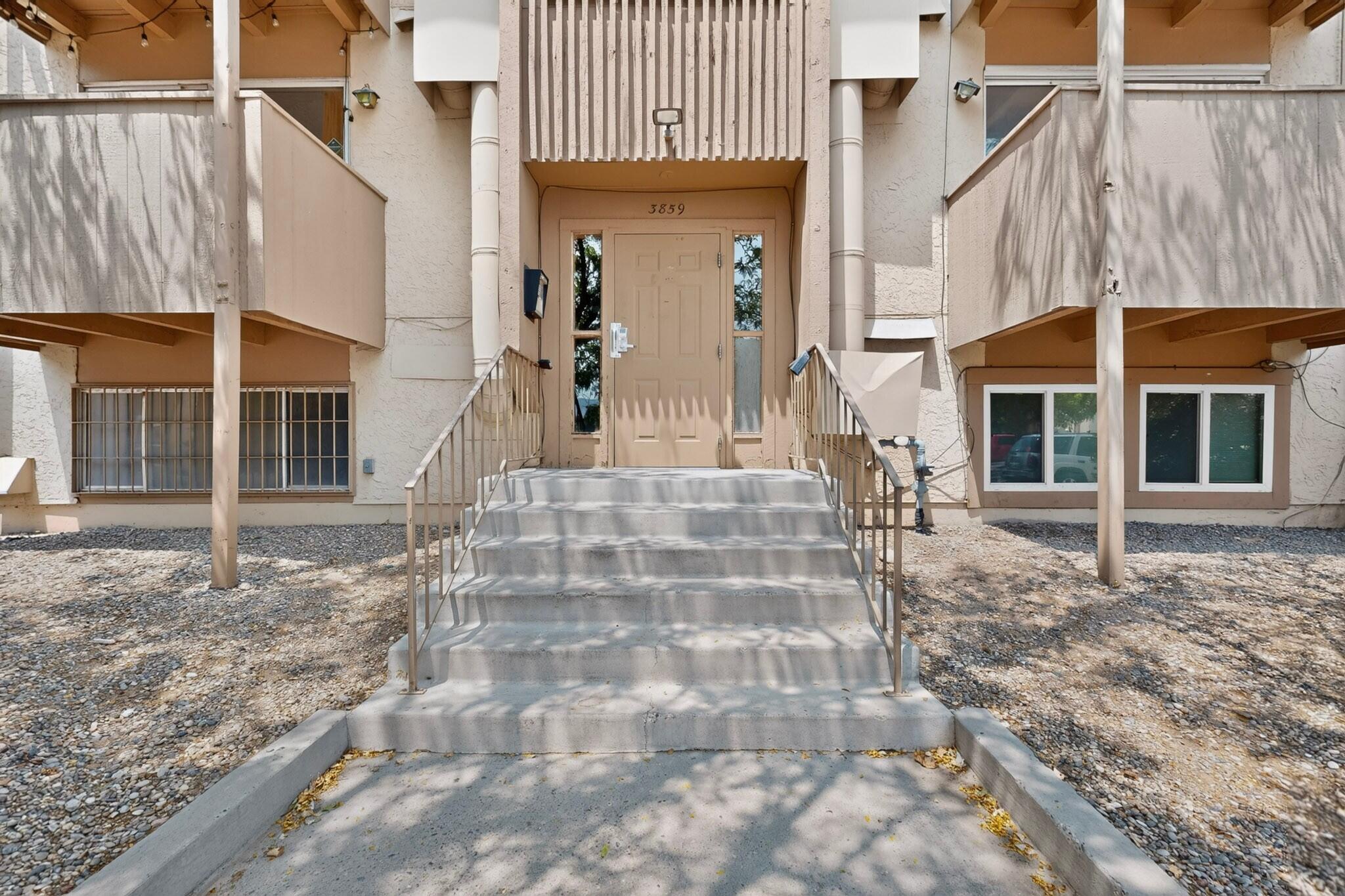 3859 Montgomery Boulevard NE APT 1321