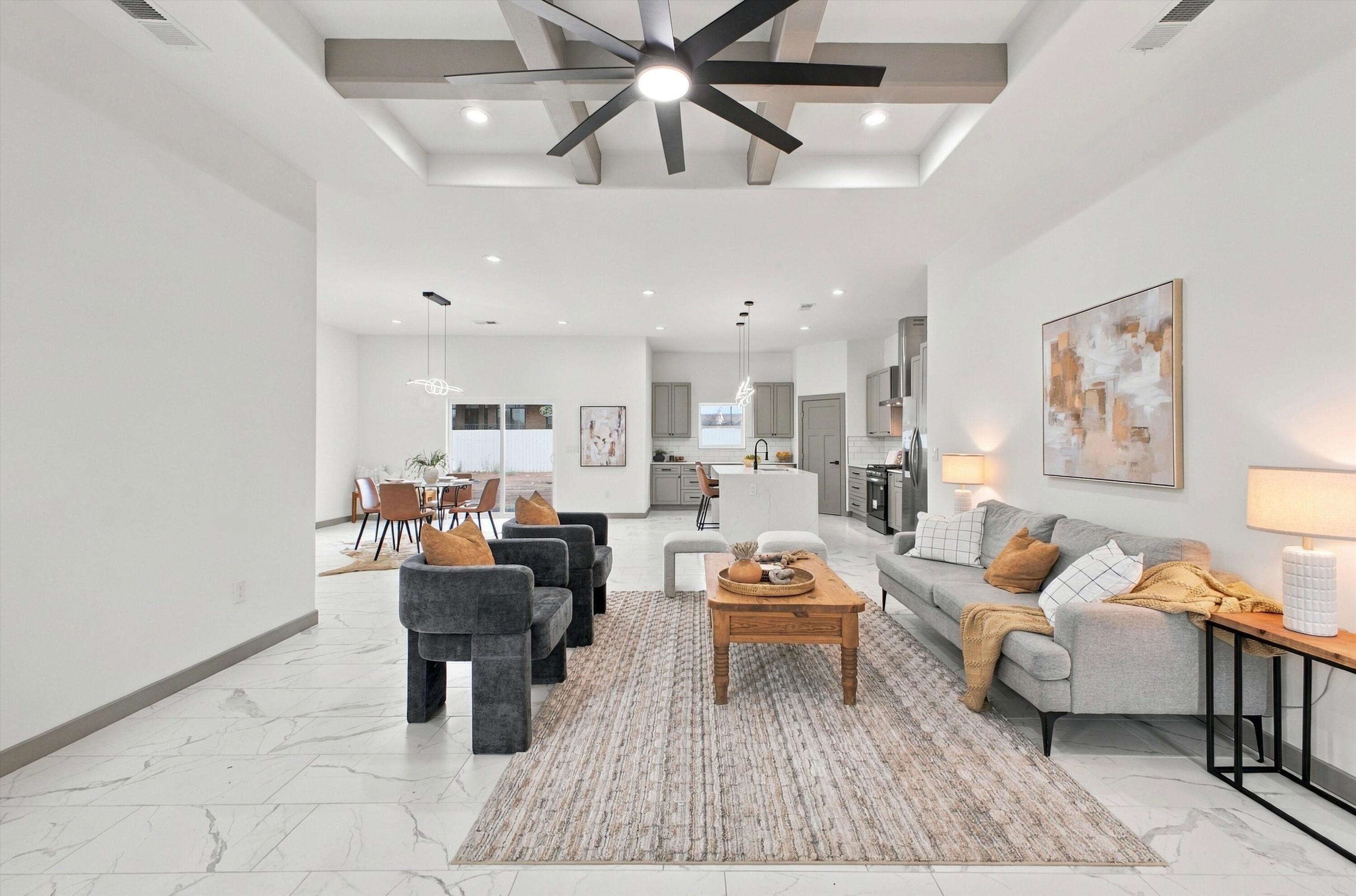 601 Acoma Drive