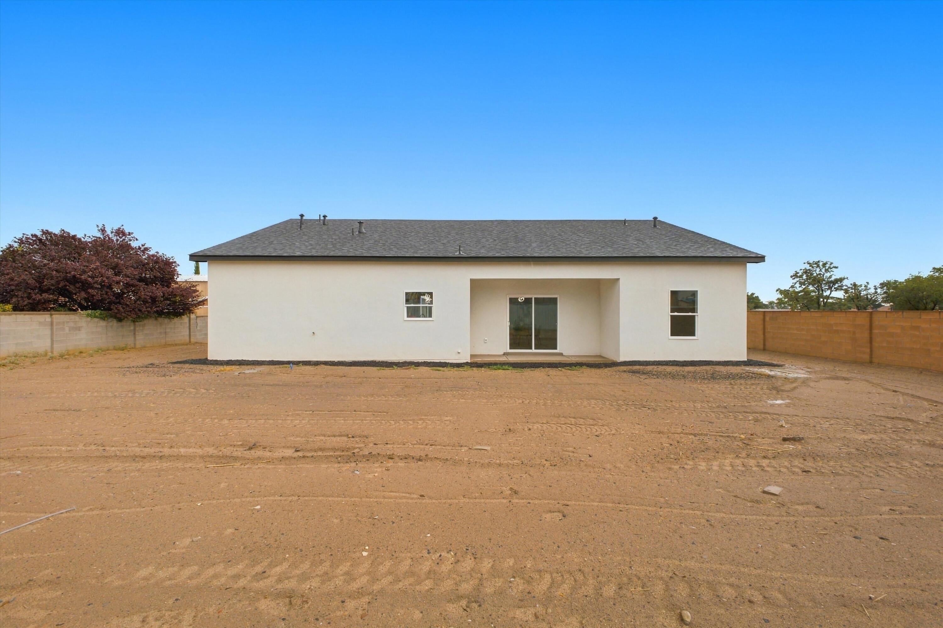 601 Acoma Drive