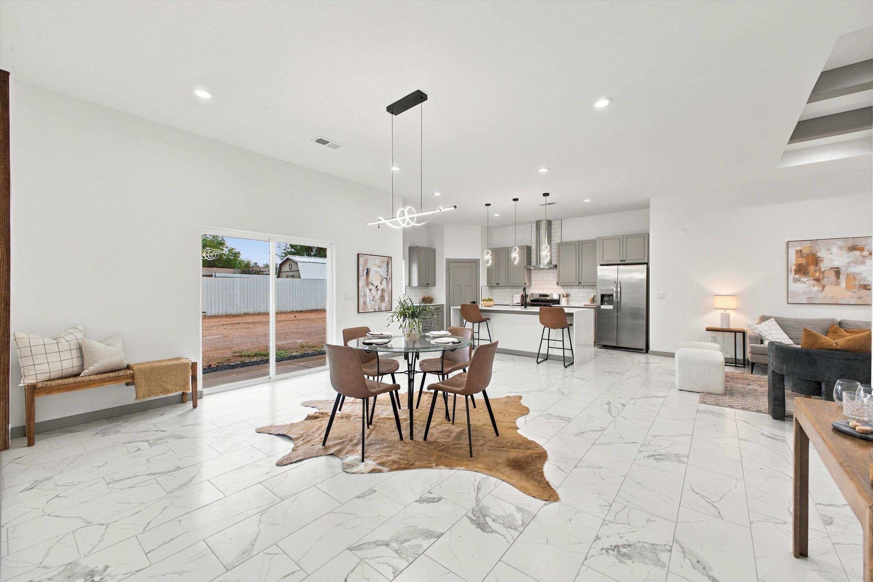 601 Acoma Drive
