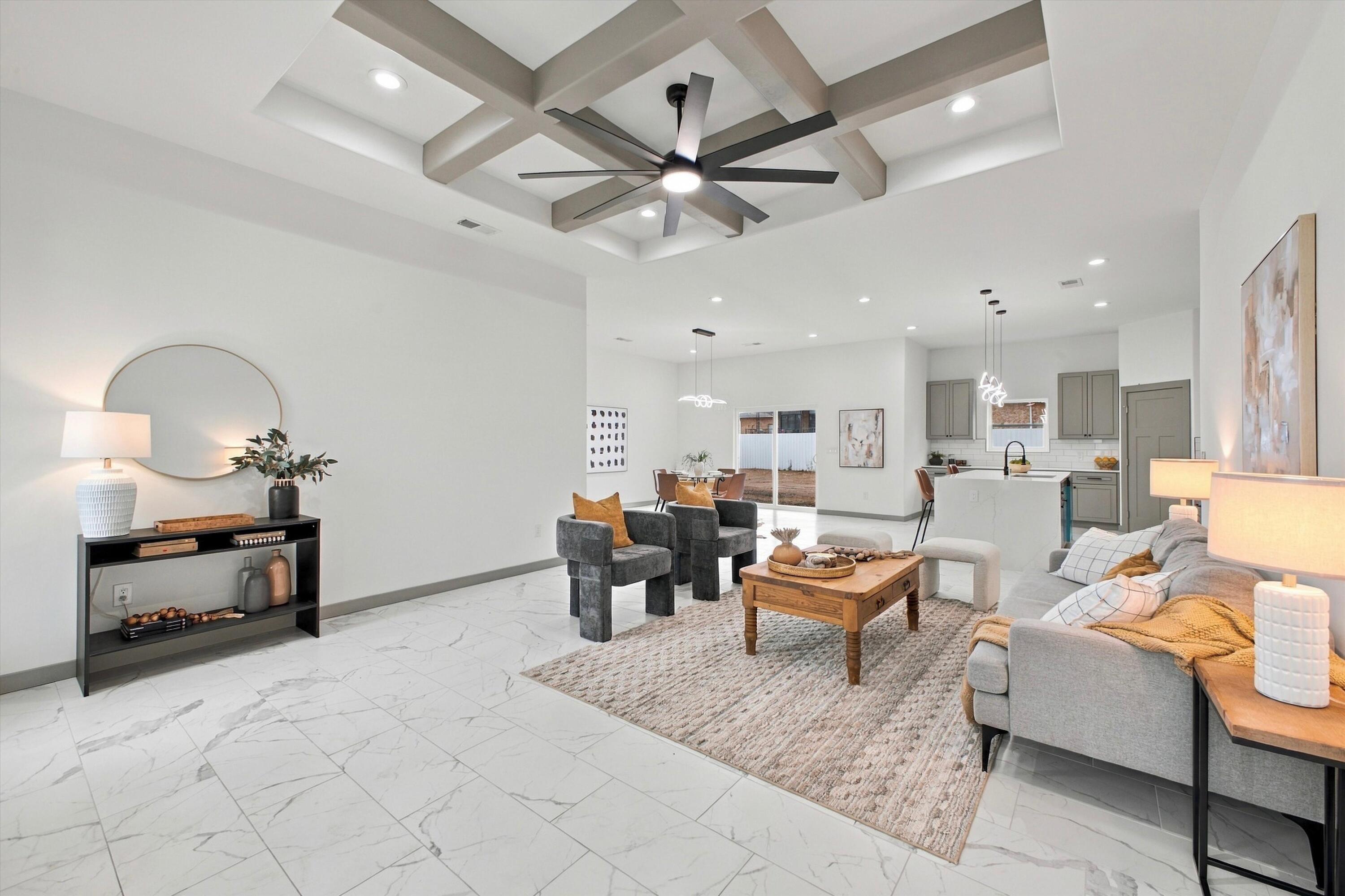601 Acoma Drive