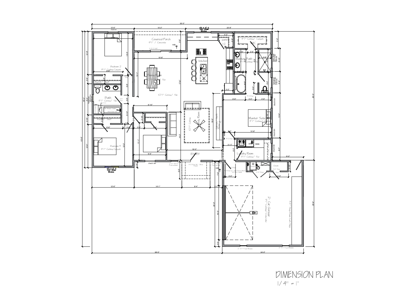 601 Acoma Drive