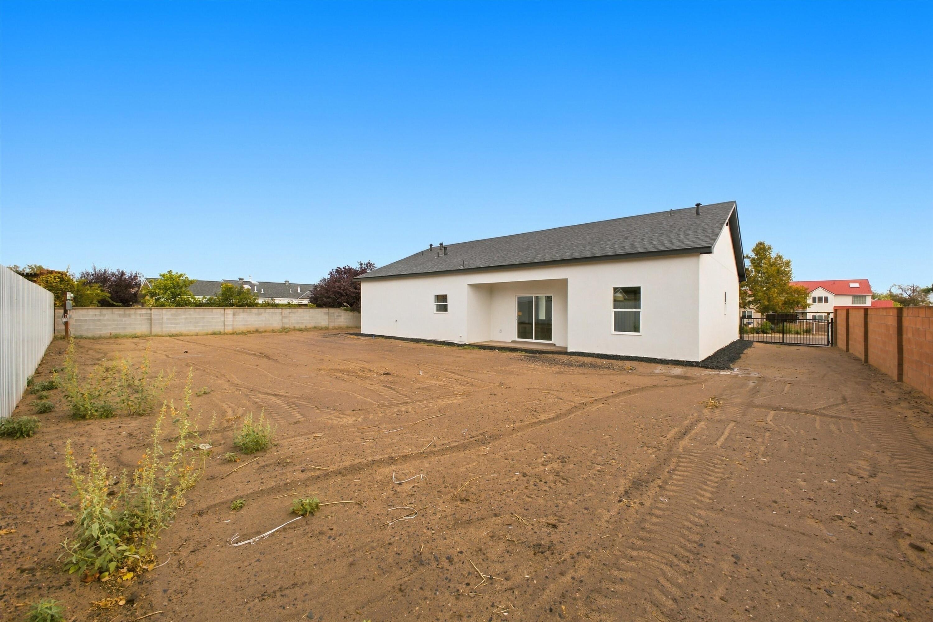 601 Acoma Drive