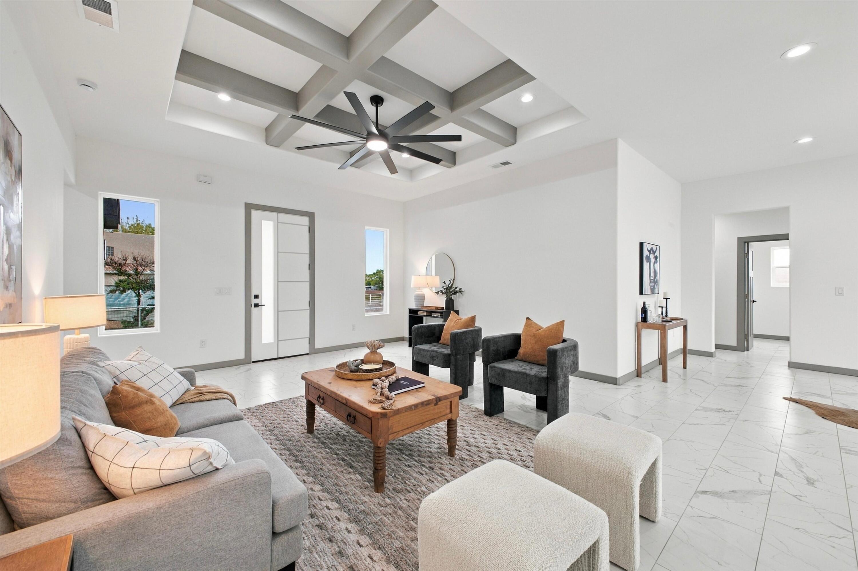 601 Acoma Drive