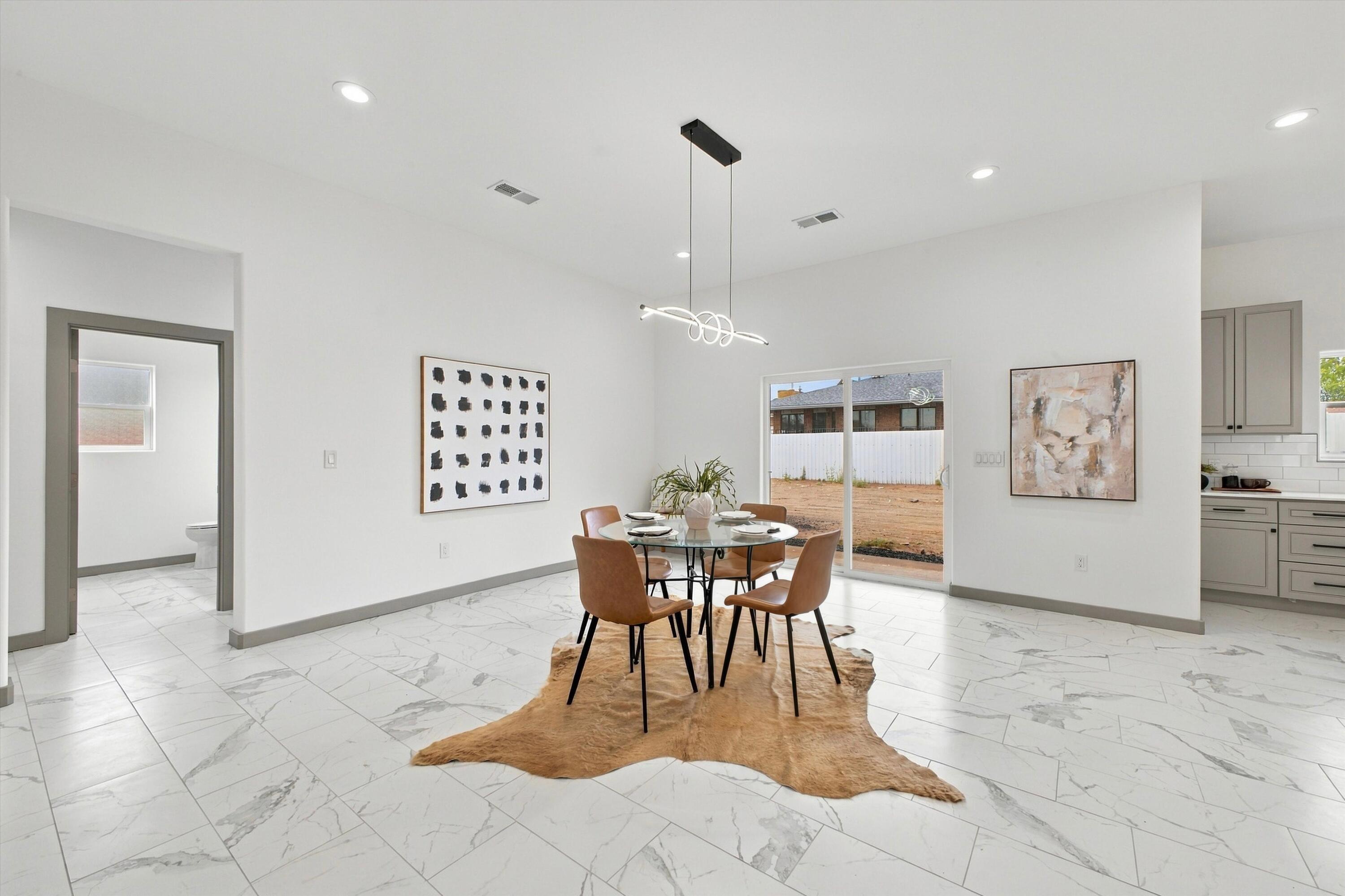 601 Acoma Drive