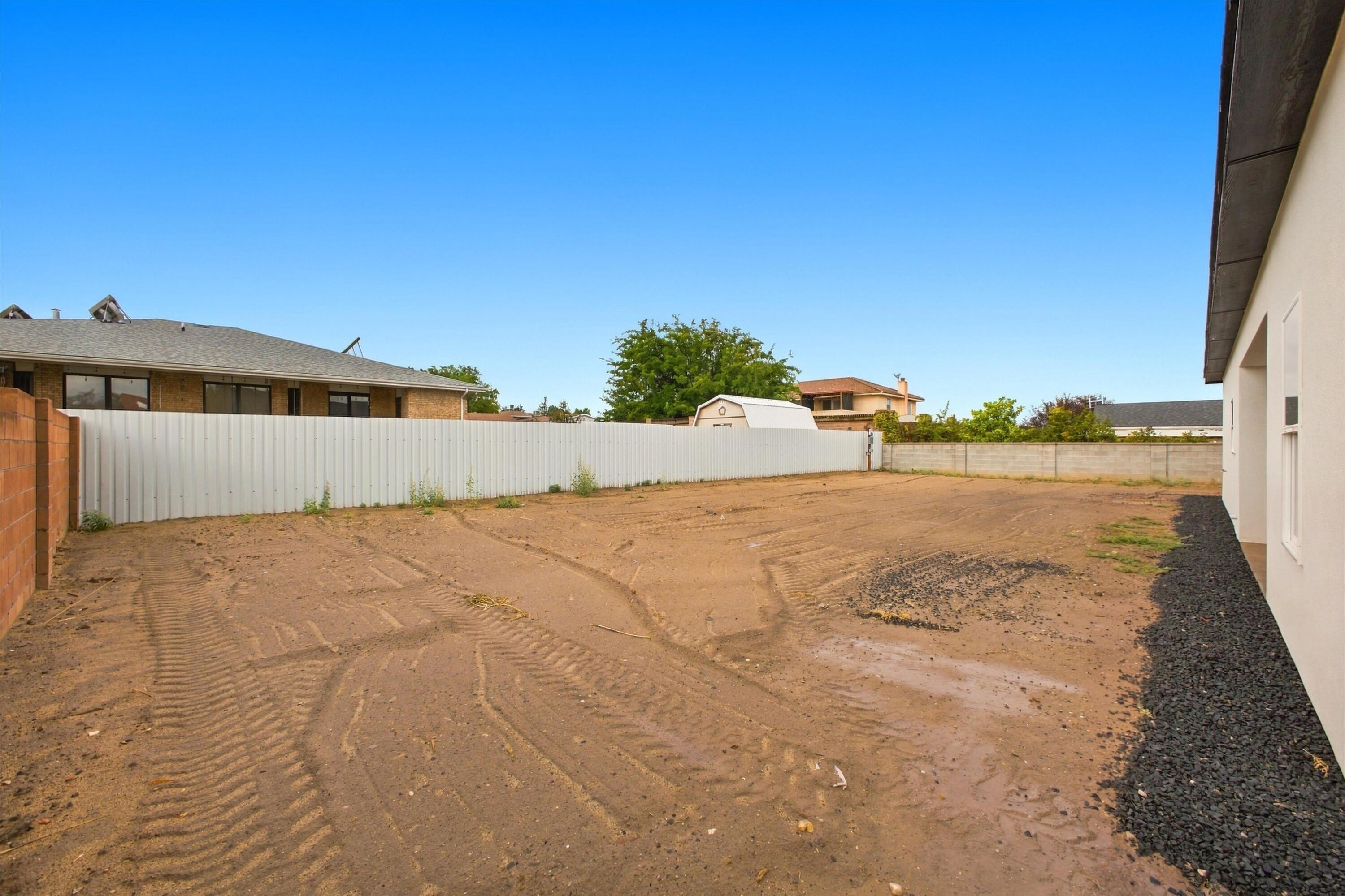 601 Acoma Drive