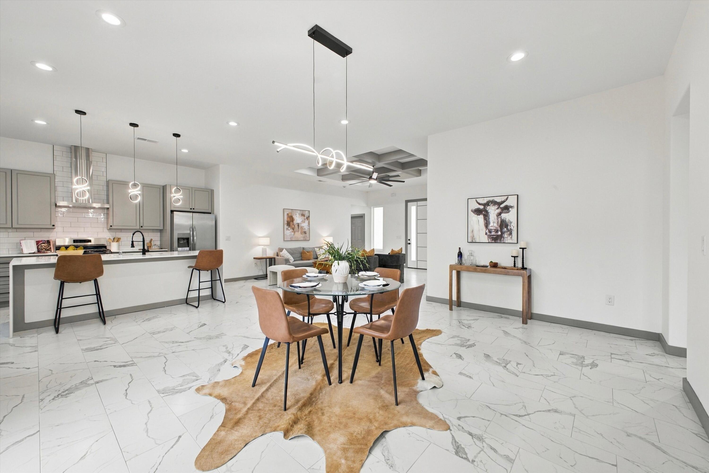 601 Acoma Drive