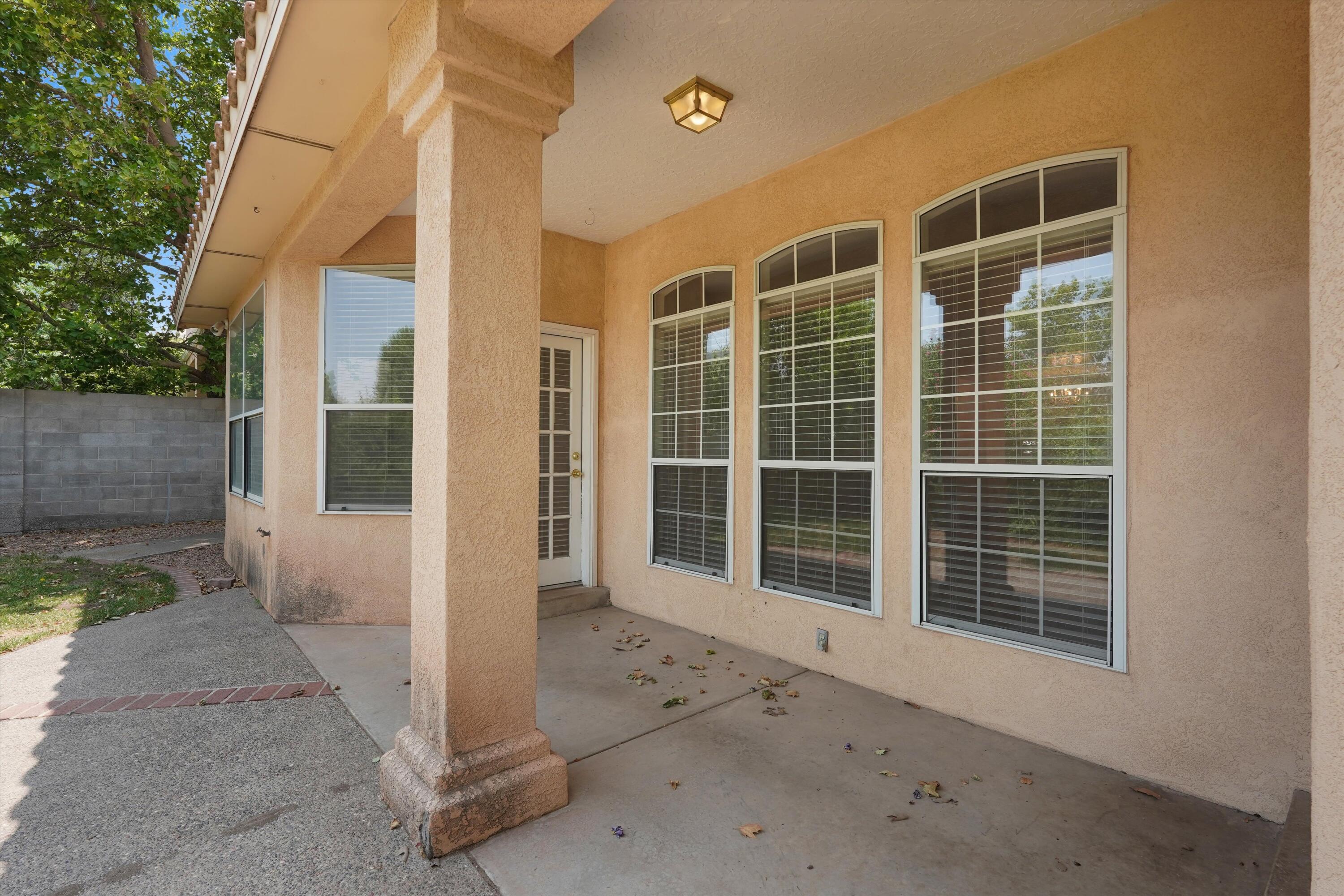 12309 La Vista Grande Drive NE