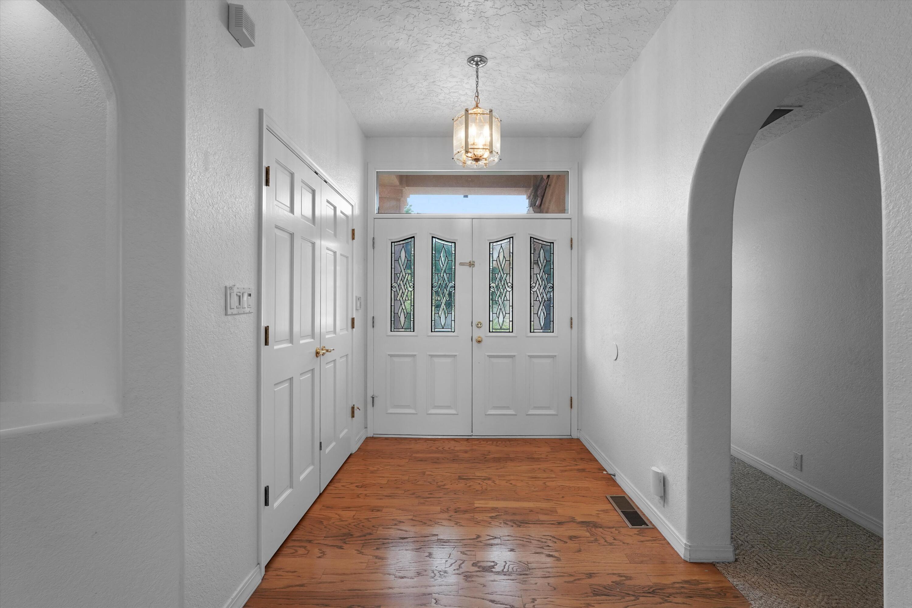 12309 La Vista Grande Drive NE