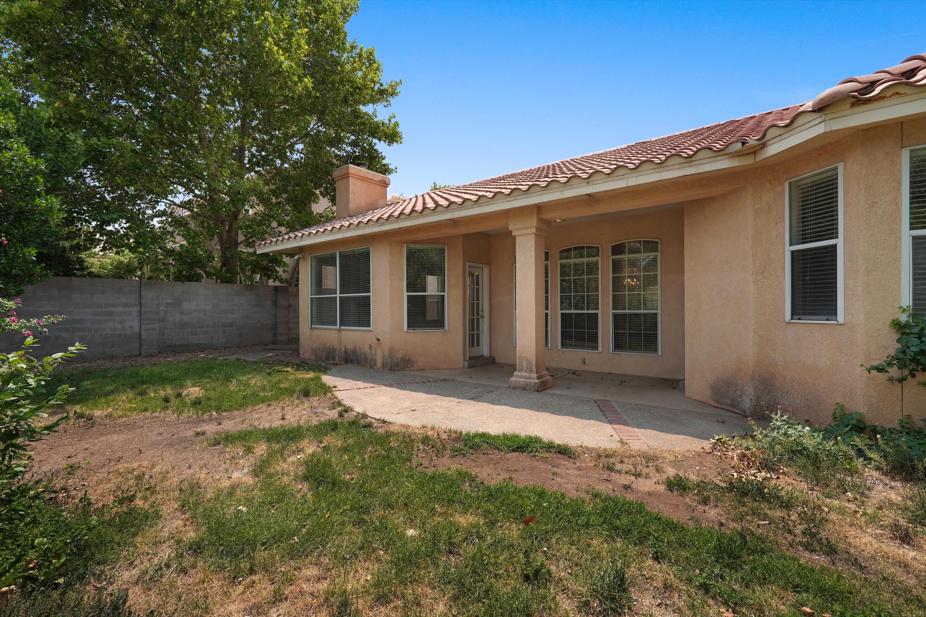 12309 La Vista Grande Drive NE