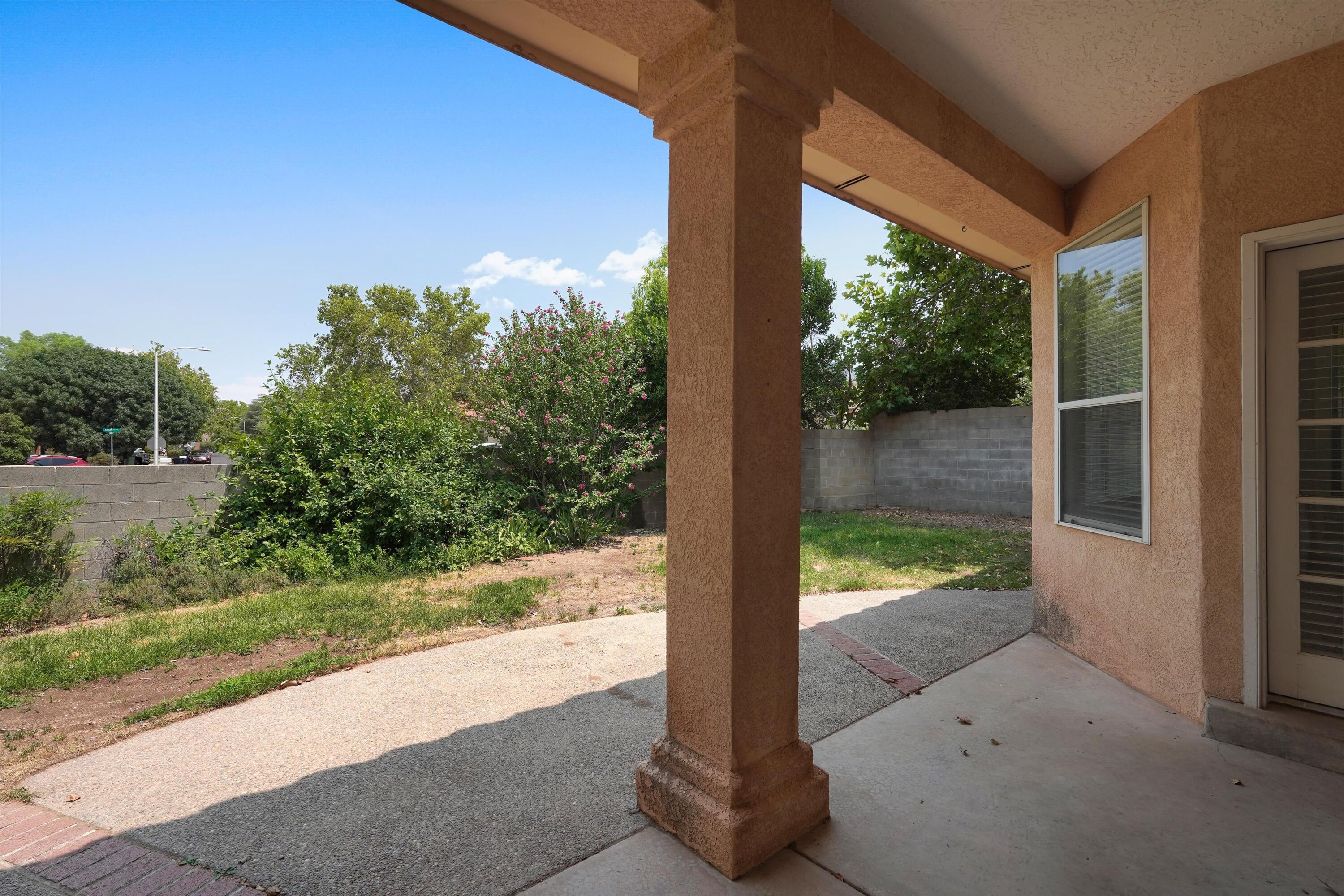 12309 La Vista Grande Drive NE
