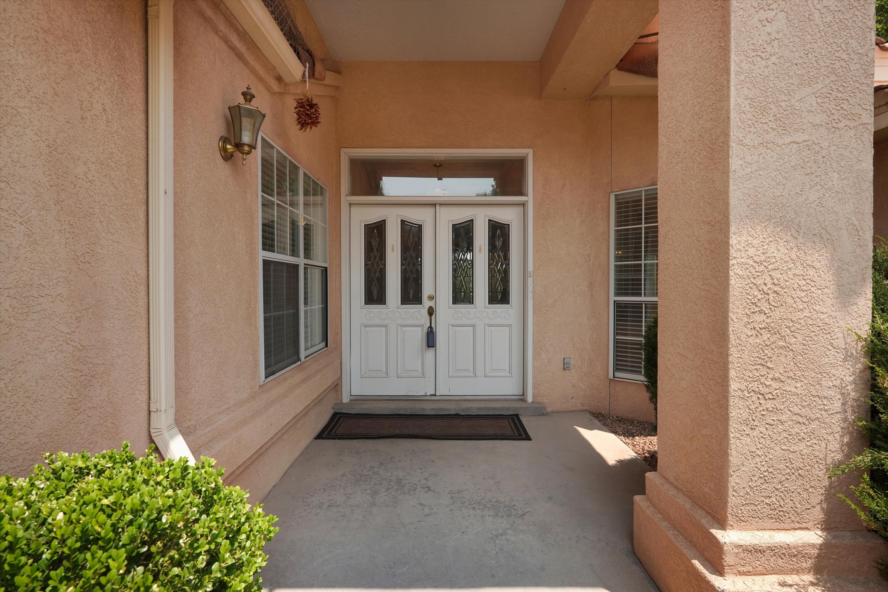 12309 La Vista Grande Drive NE