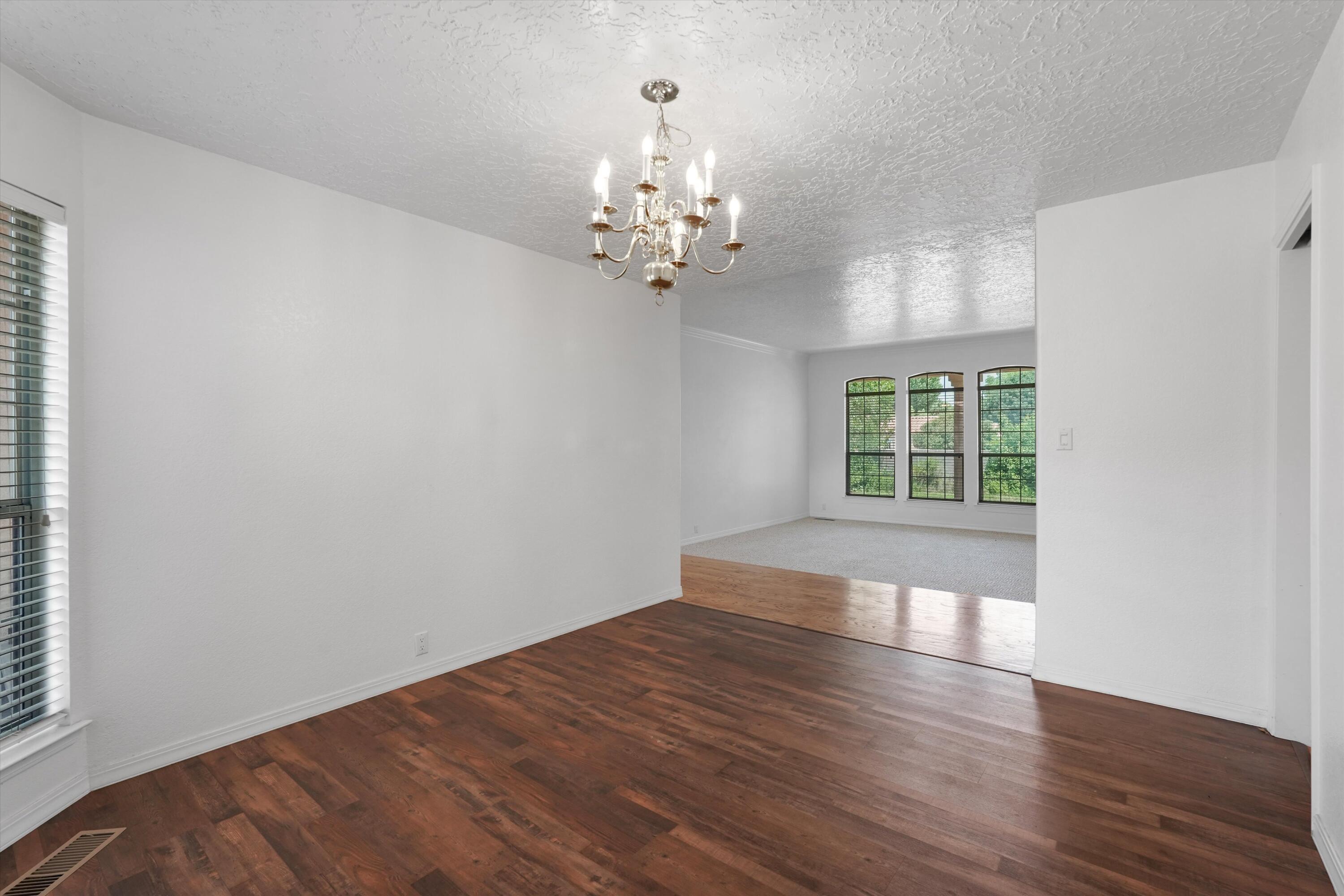 12309 La Vista Grande Drive NE