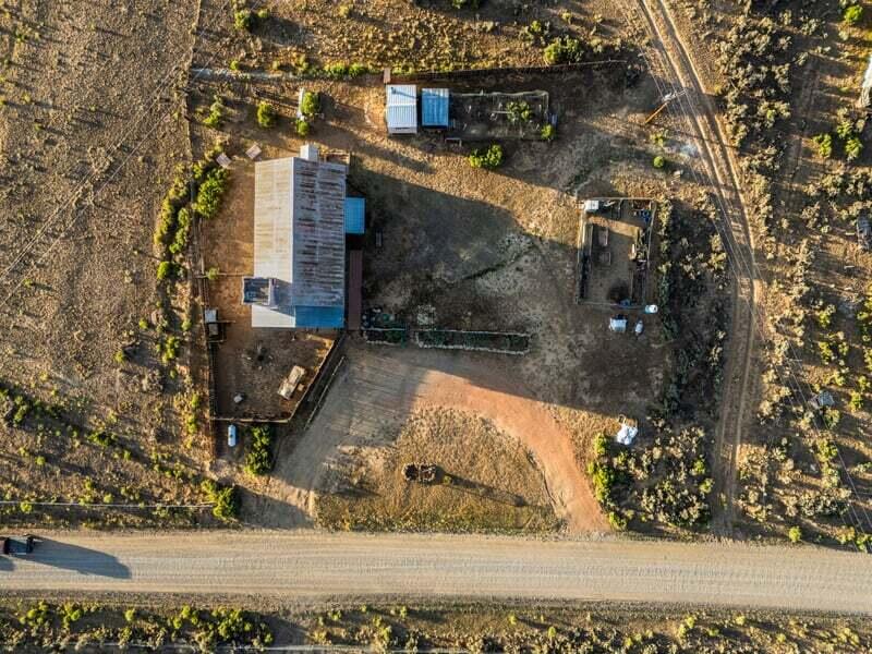 11 Old Hwy 95