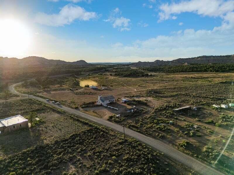 11 Old Hwy 95