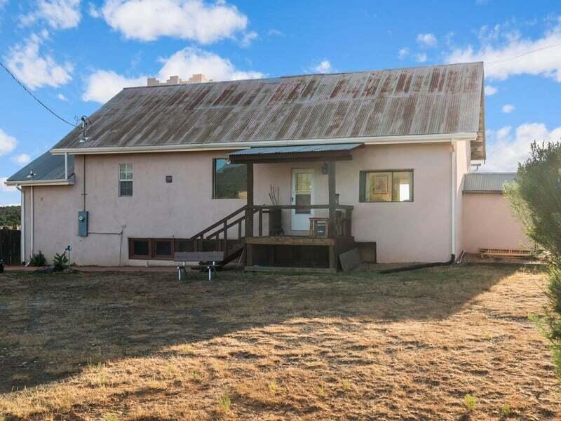 11 Old Hwy 95
