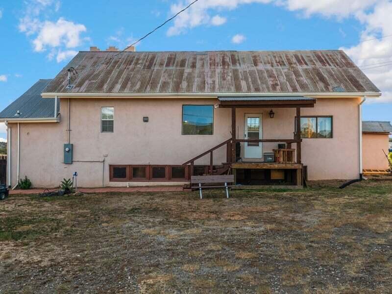 11 Old Hwy 95