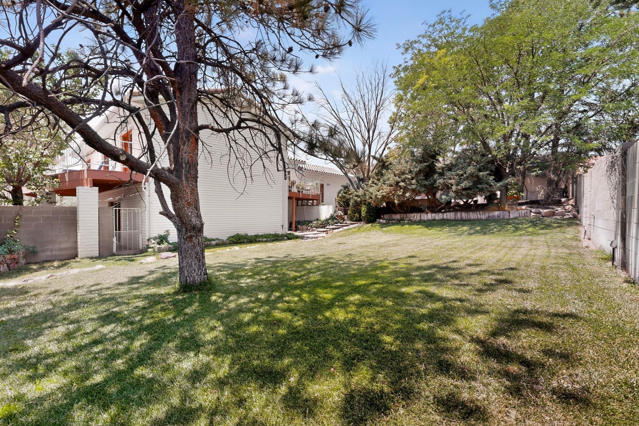 1612 Coplen Drive SW