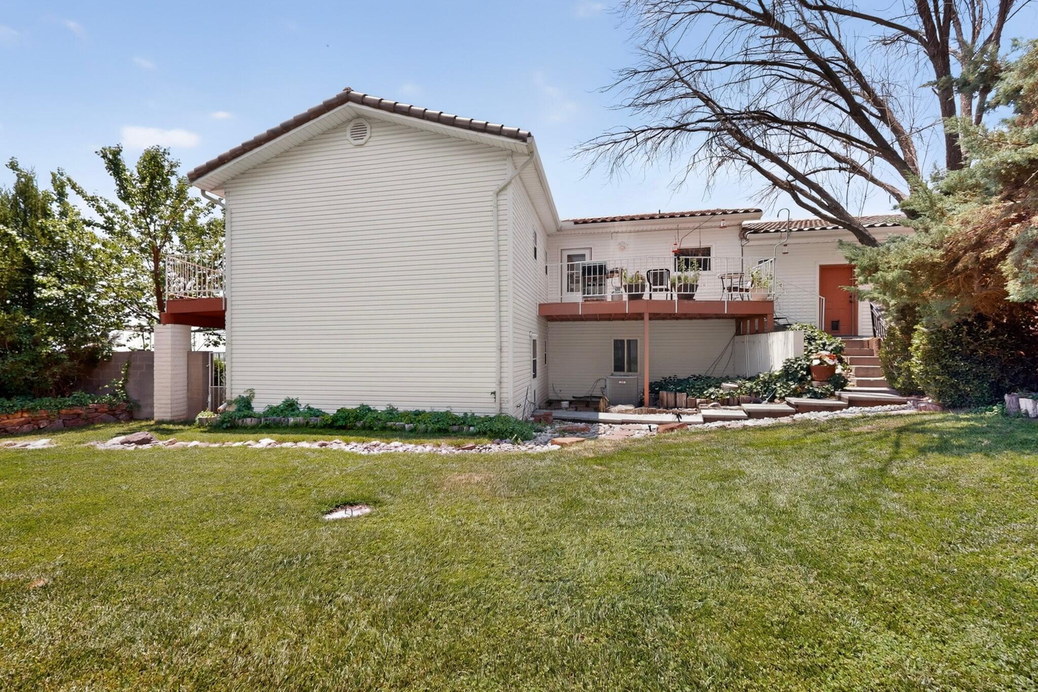 1612 Coplen Drive SW