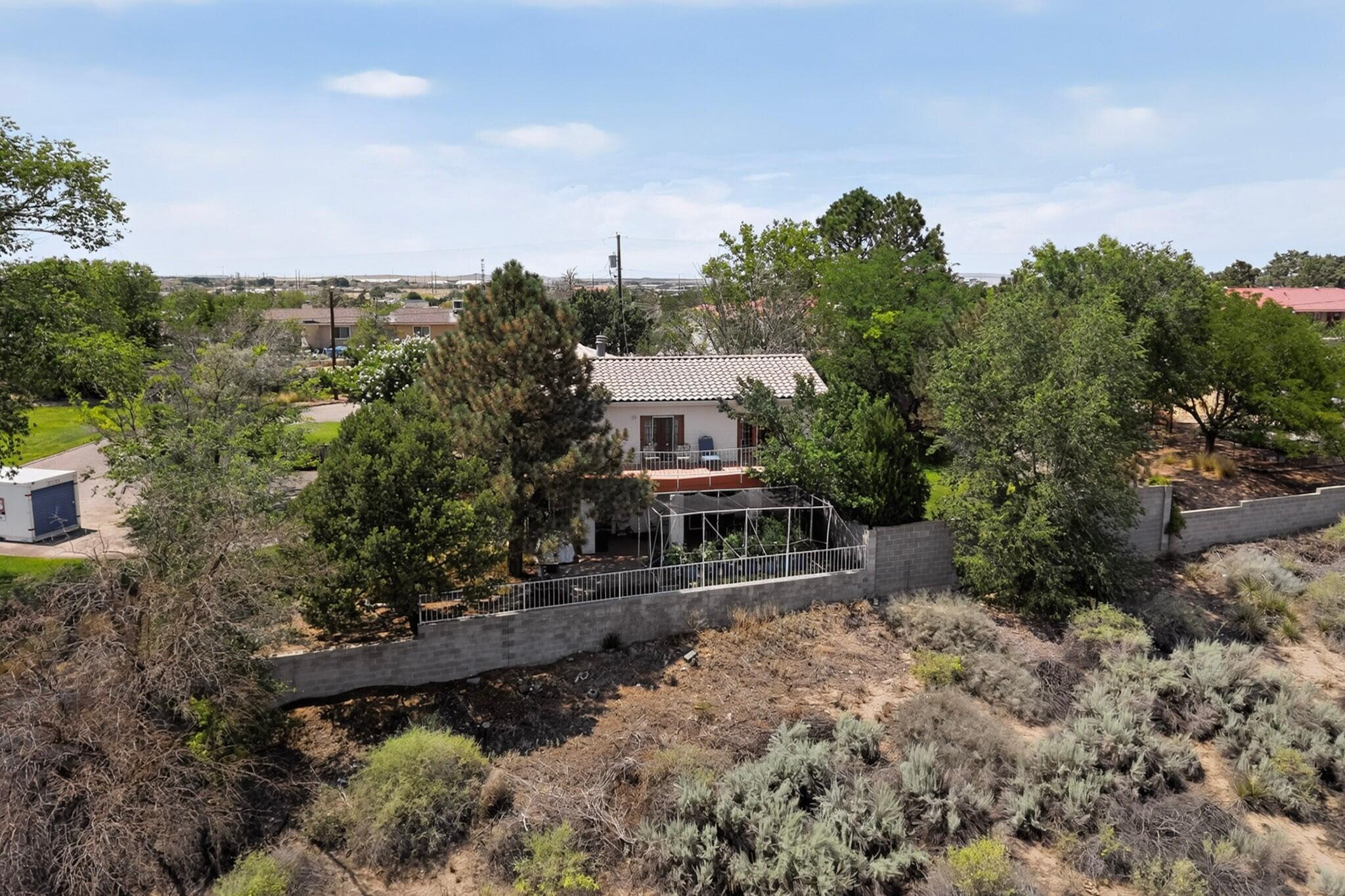 1612 Coplen Drive SW