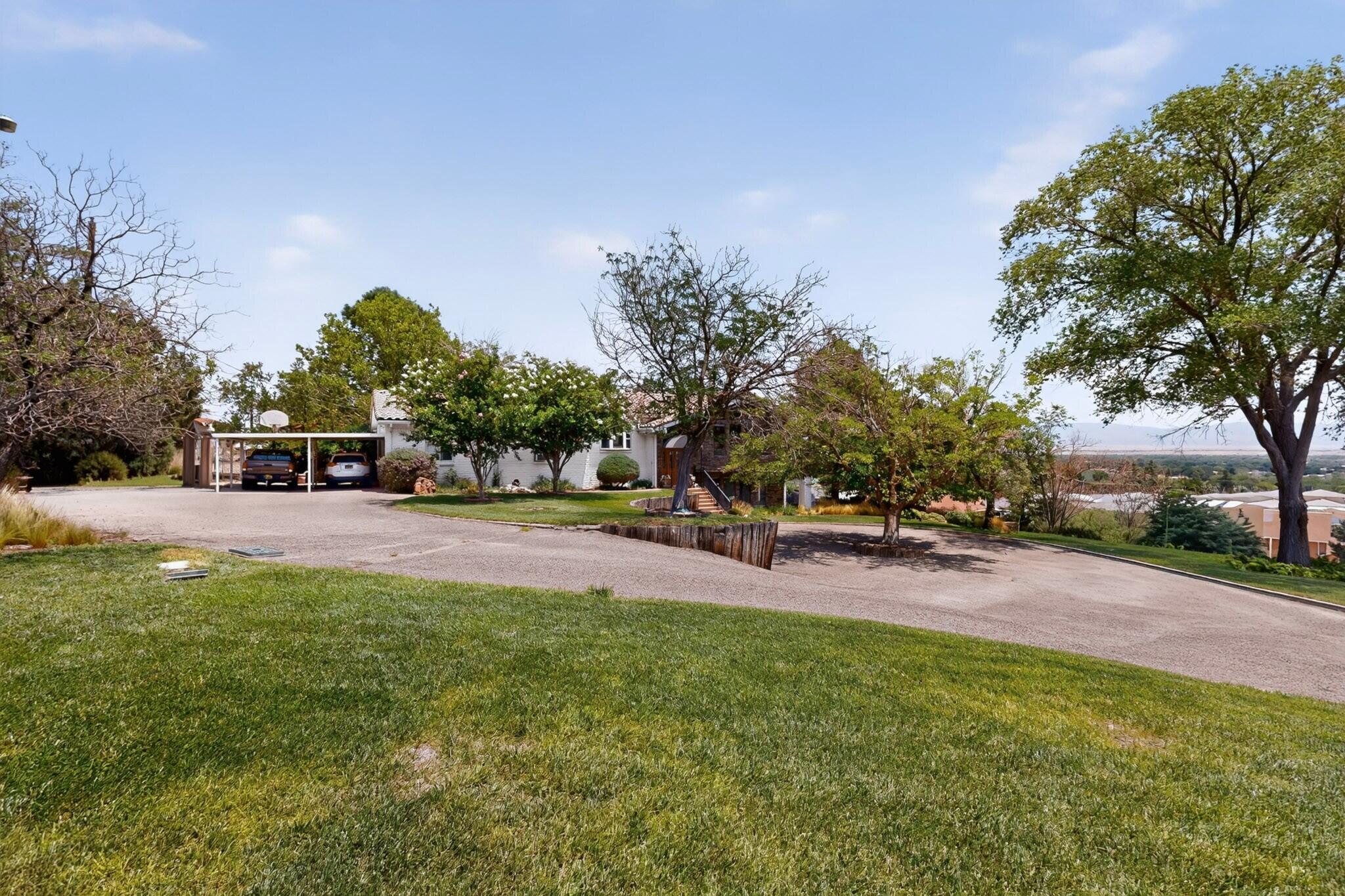 1612 Coplen Drive SW