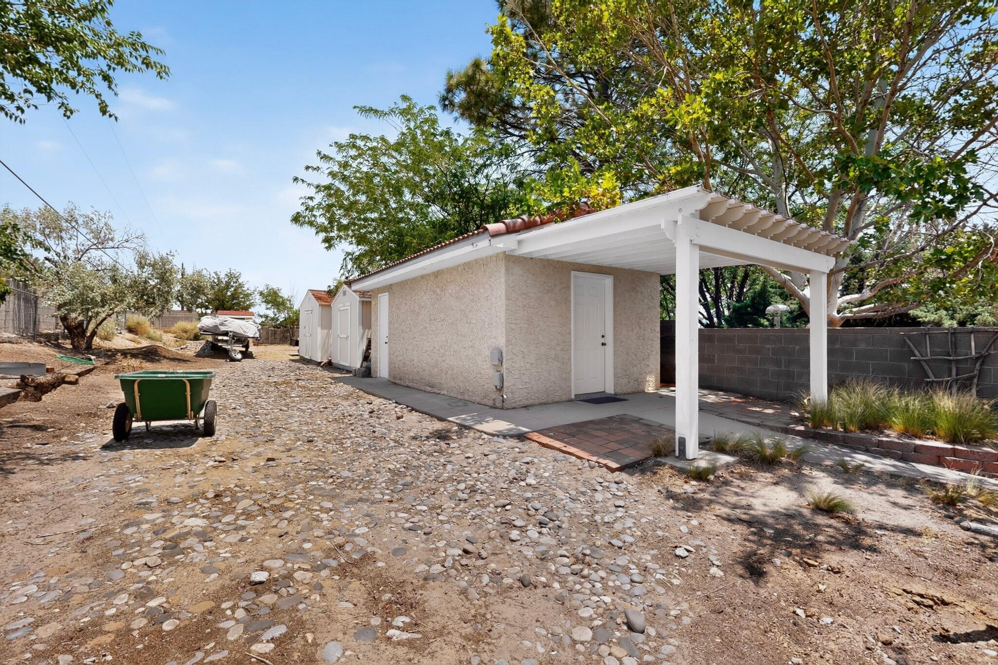 1612 Coplen Drive SW