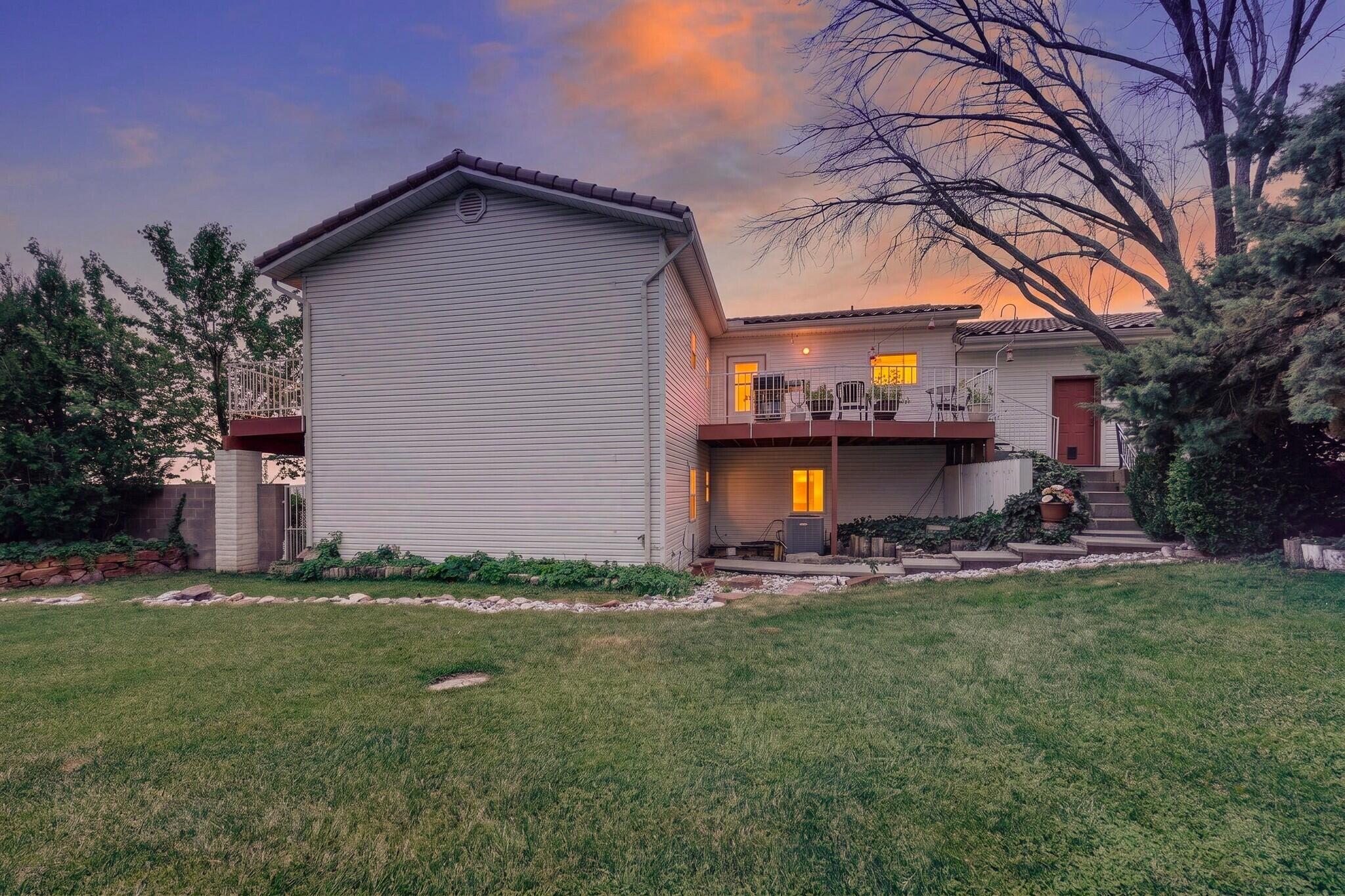 1612 Coplen Drive SW