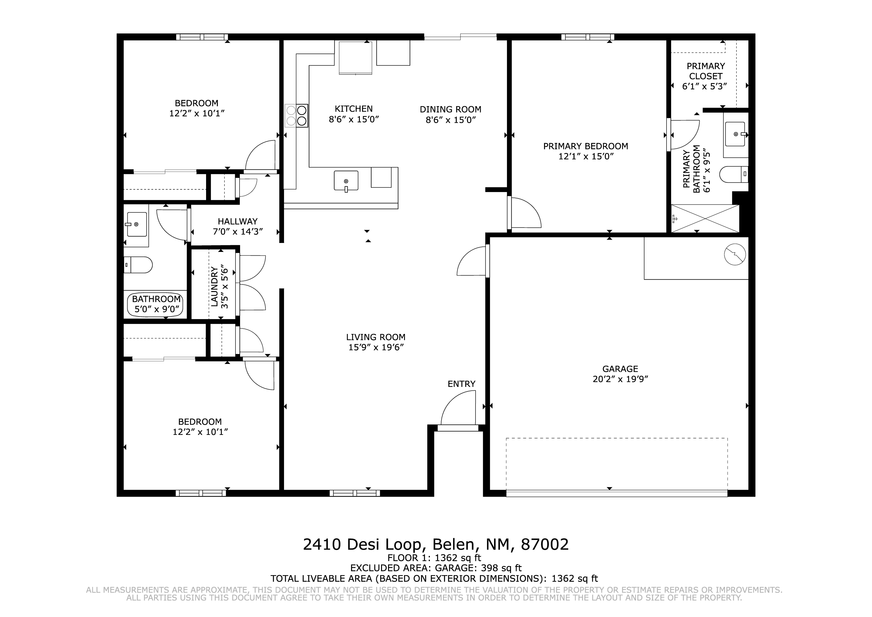 2410 Desi Loop