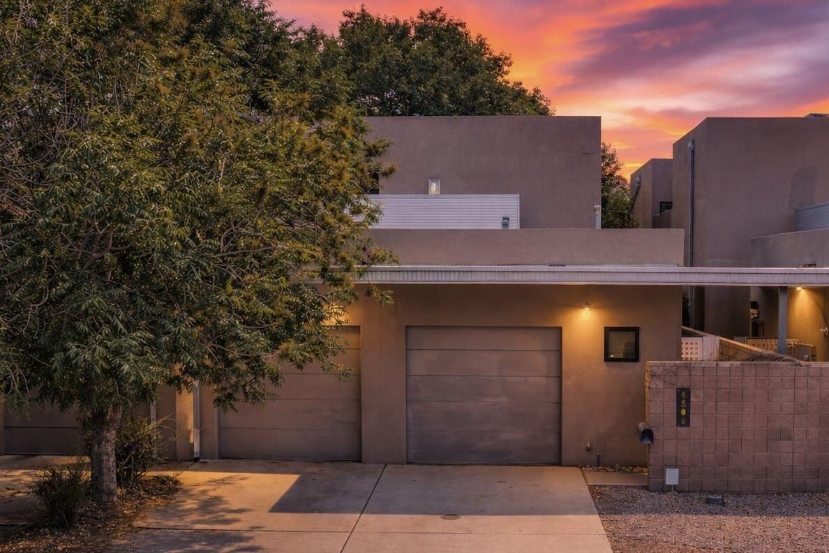 1505 San Patricio Avenue SW